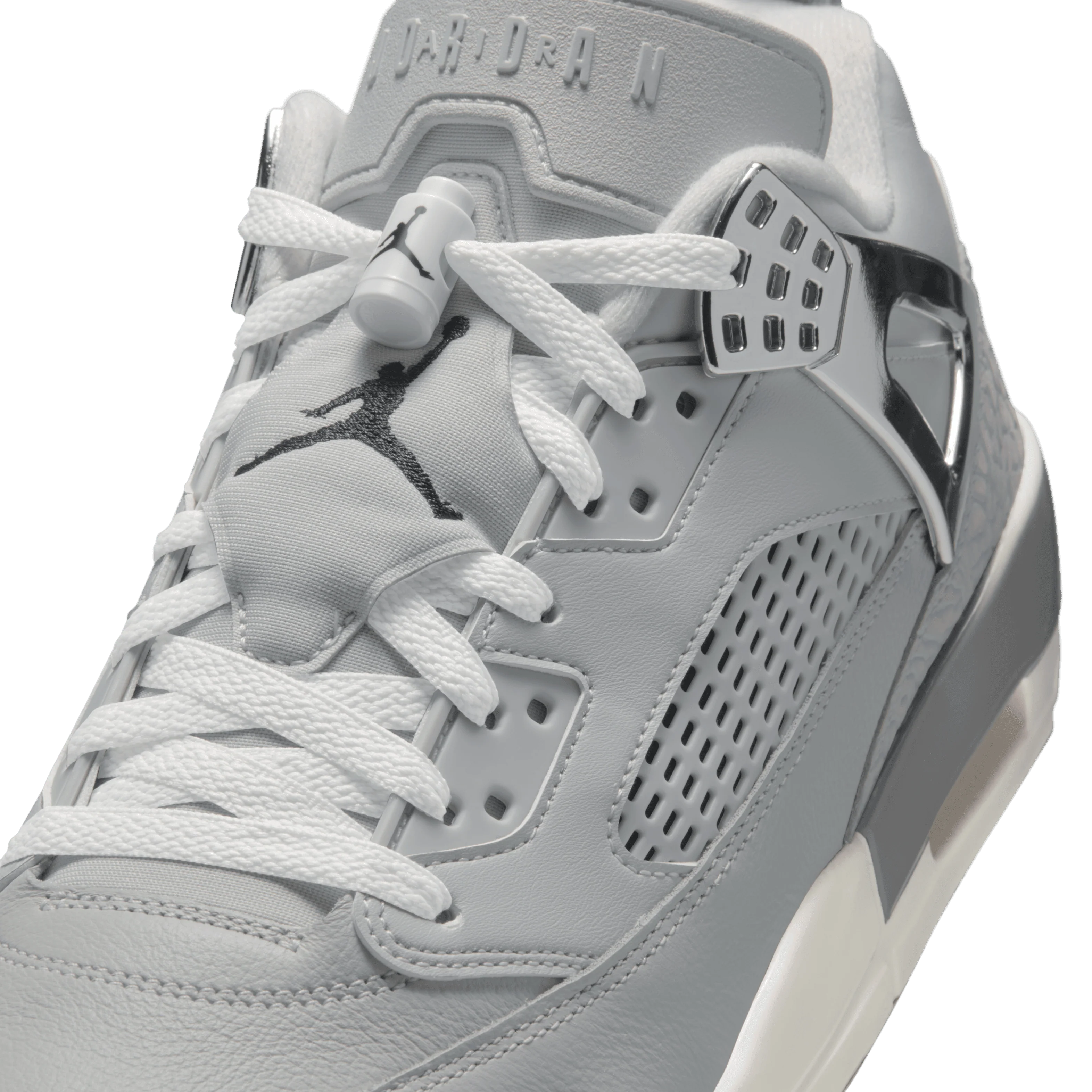 Jordan Spizike Golf - Light Iron Ore - Image 12