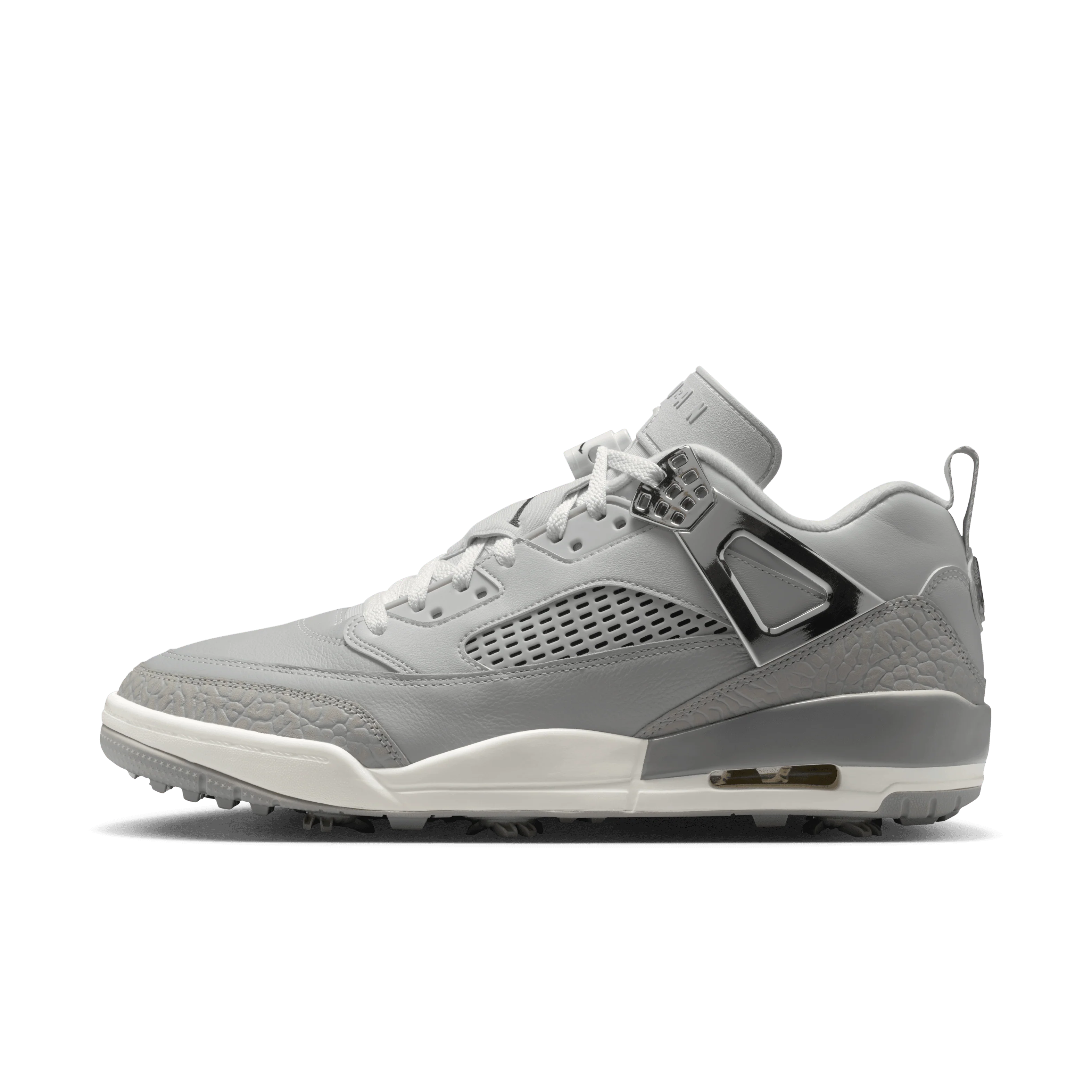 Jordan Spizike Golf - Light Iron Ore - Image 3