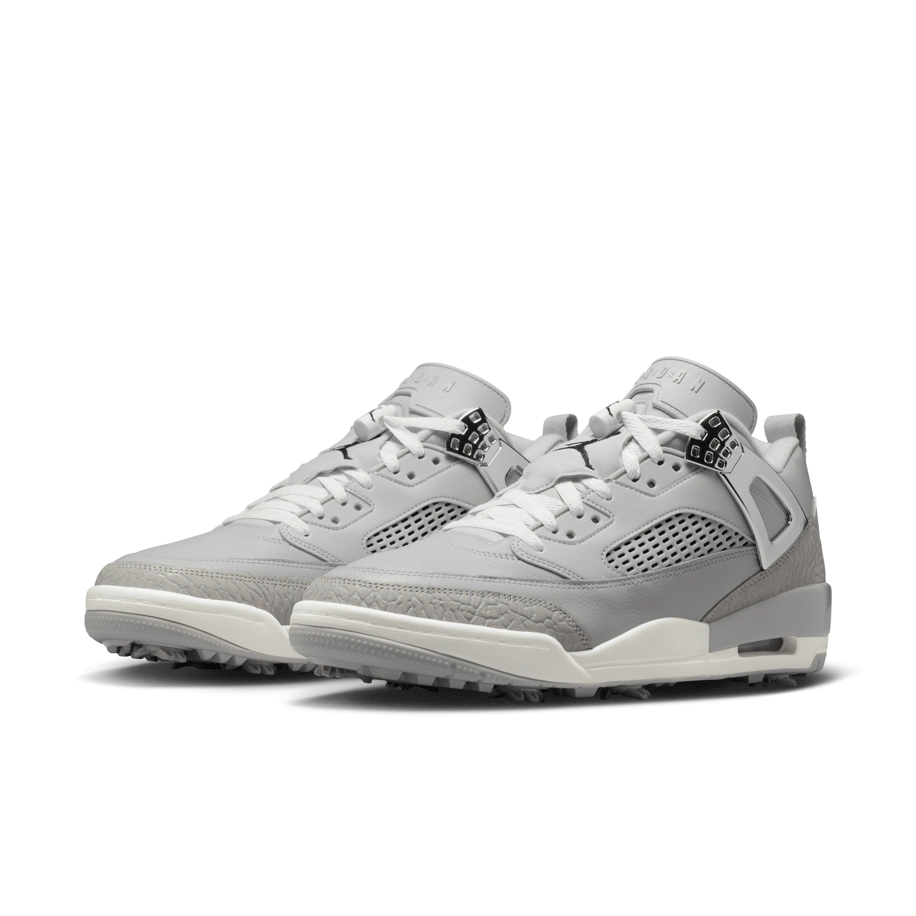 Jordan Spizike Golf - Light Iron Ore - Image 5