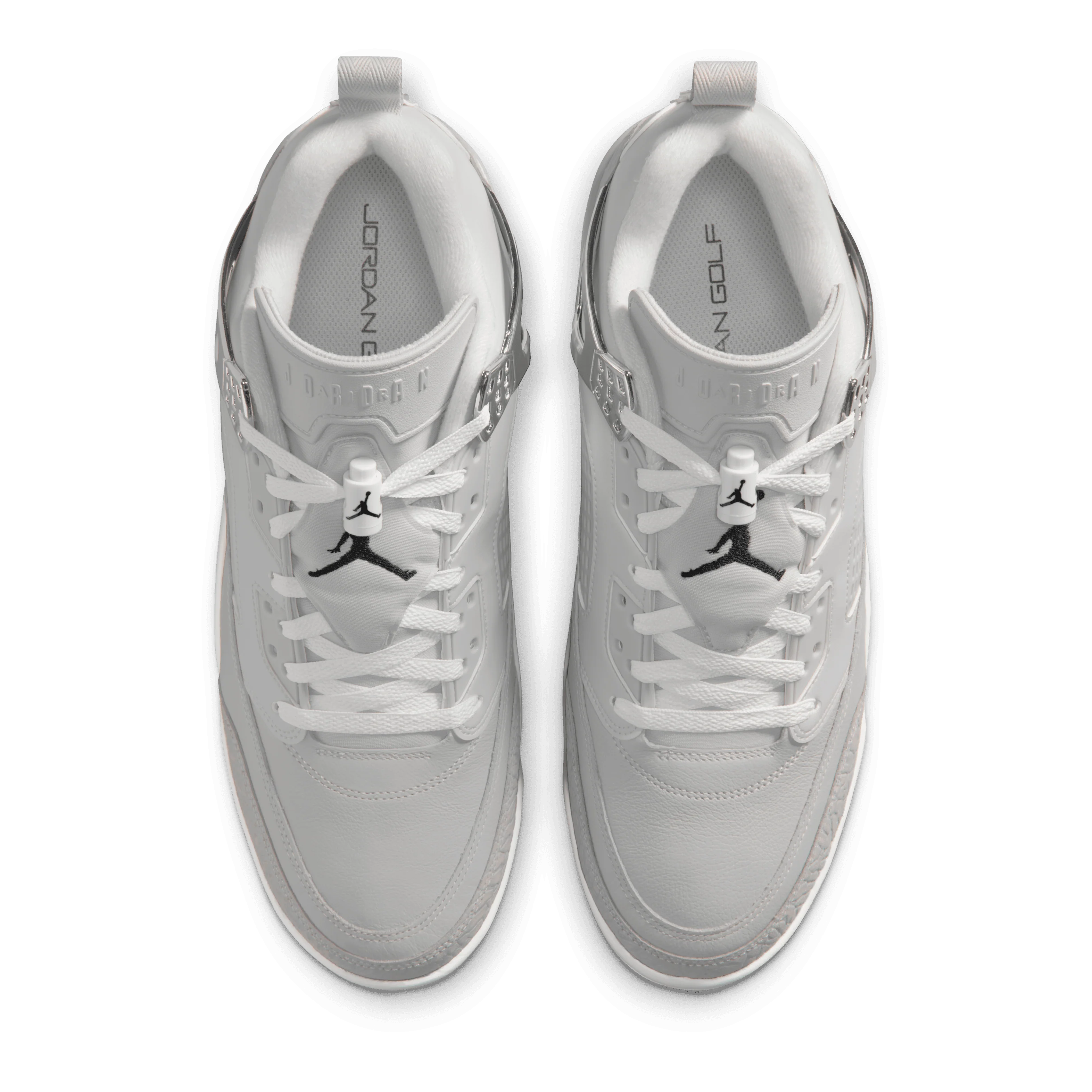 Jordan Spizike Golf - Light Iron Ore - Image 6