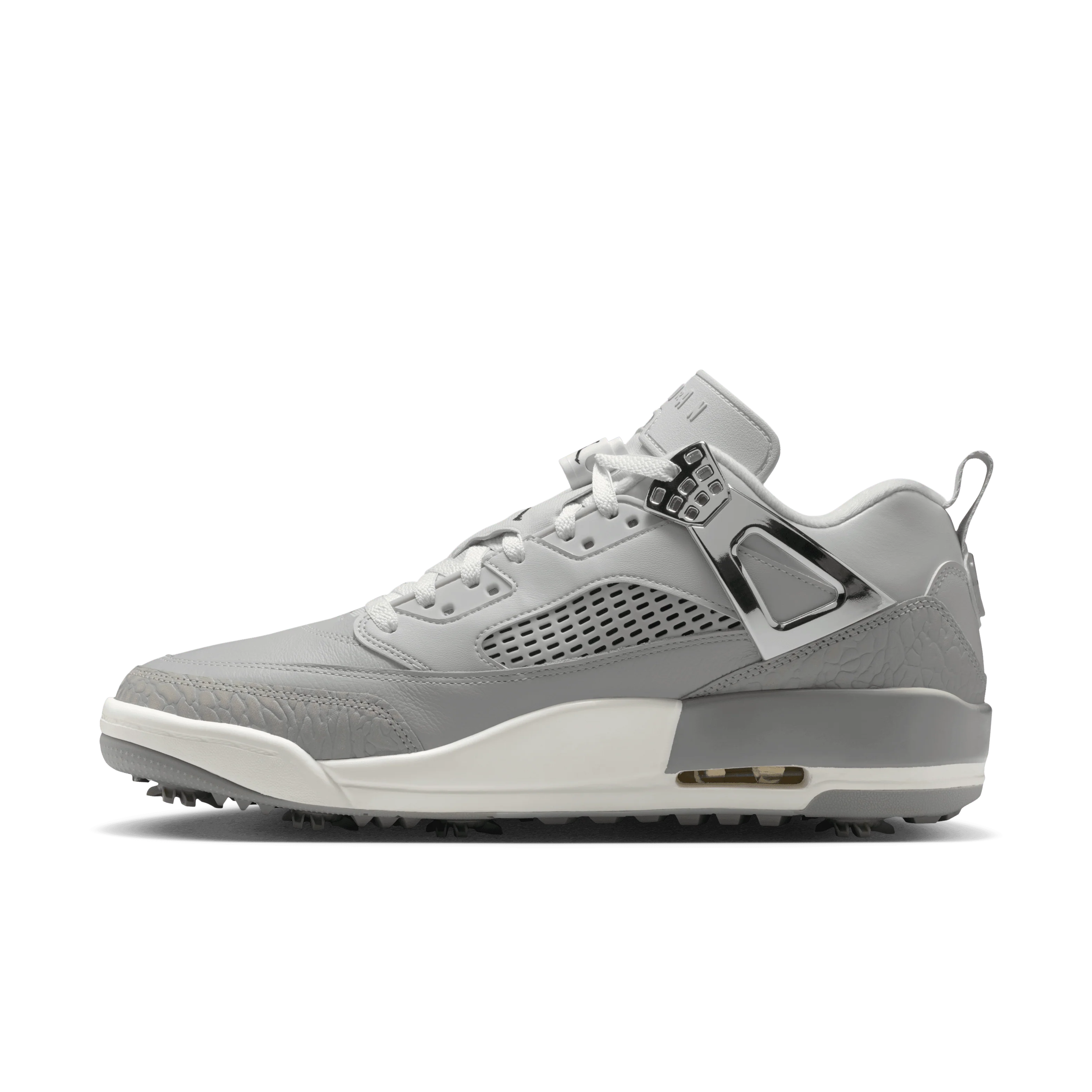 Jordan Spizike Golf - Light Iron Ore - Image 7