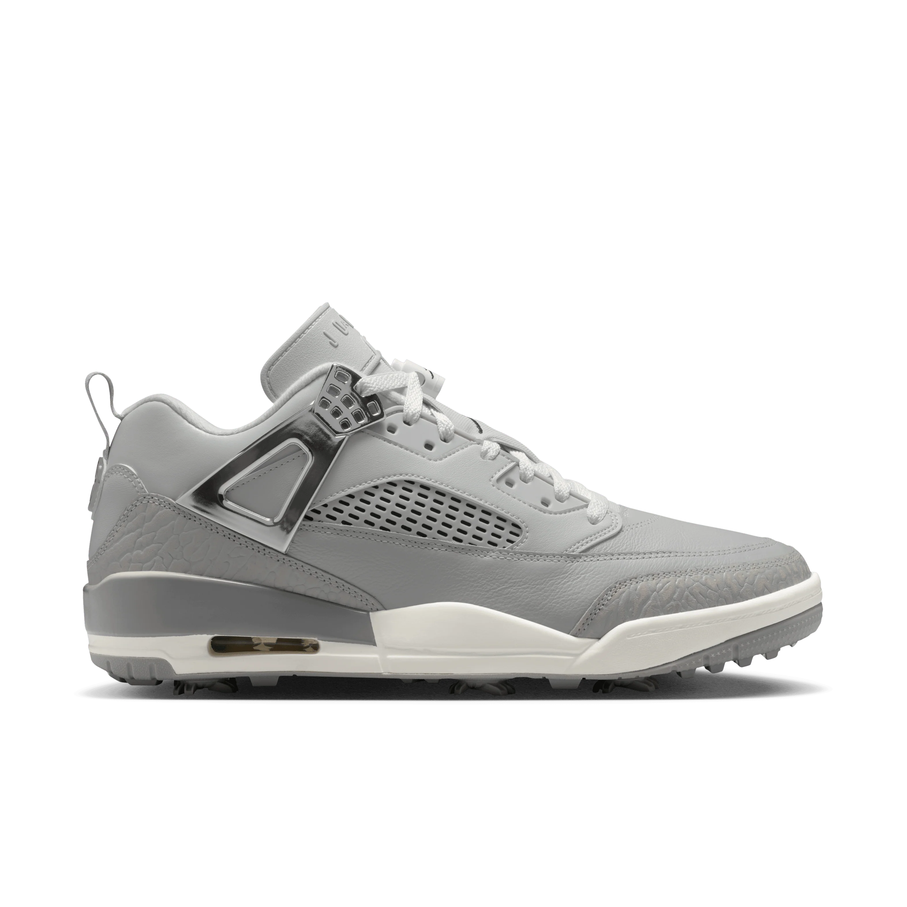 Jordan Spizike Golf - Light Iron Ore - Image 8