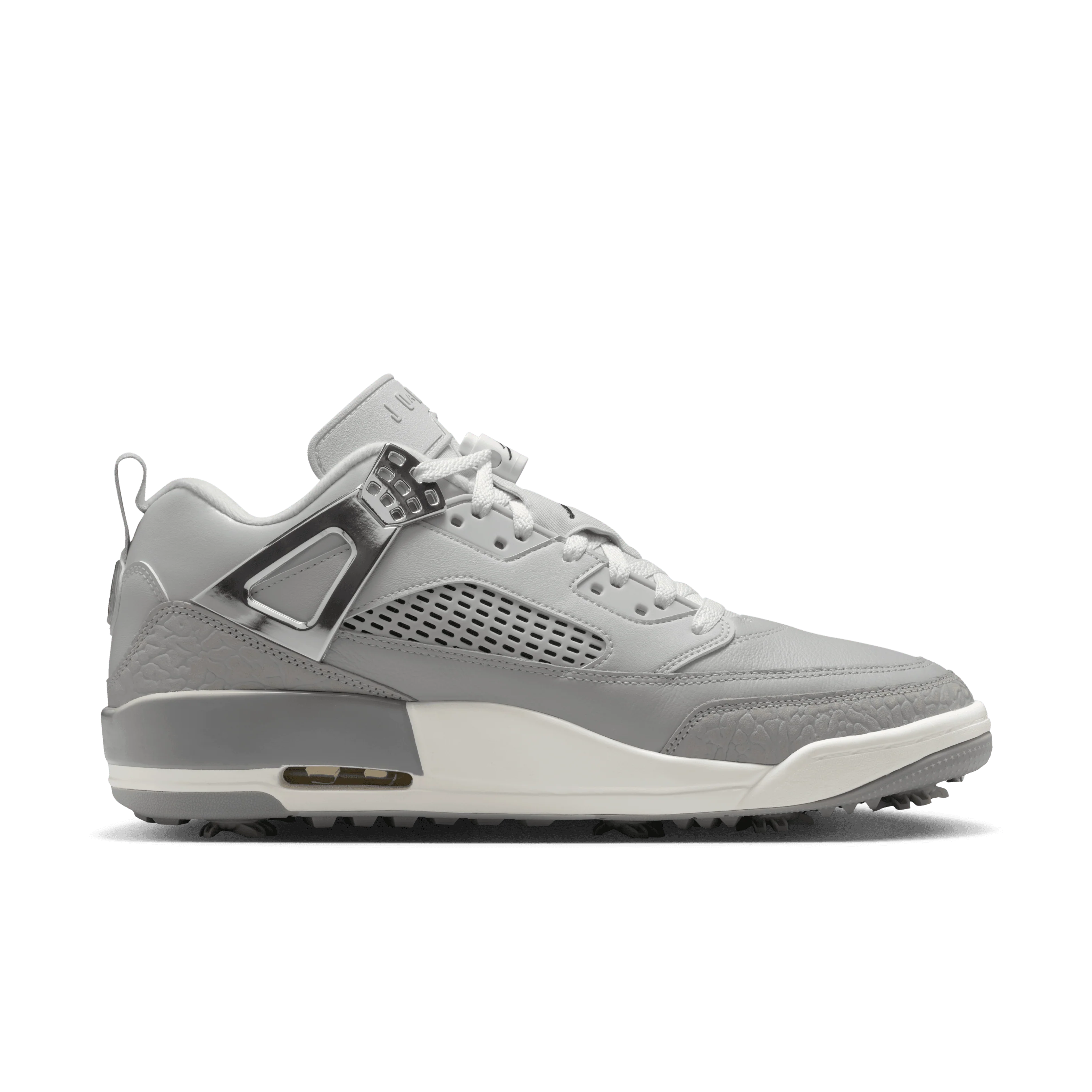 Jordan Spizike Golf - Light Iron Ore - Image 9
