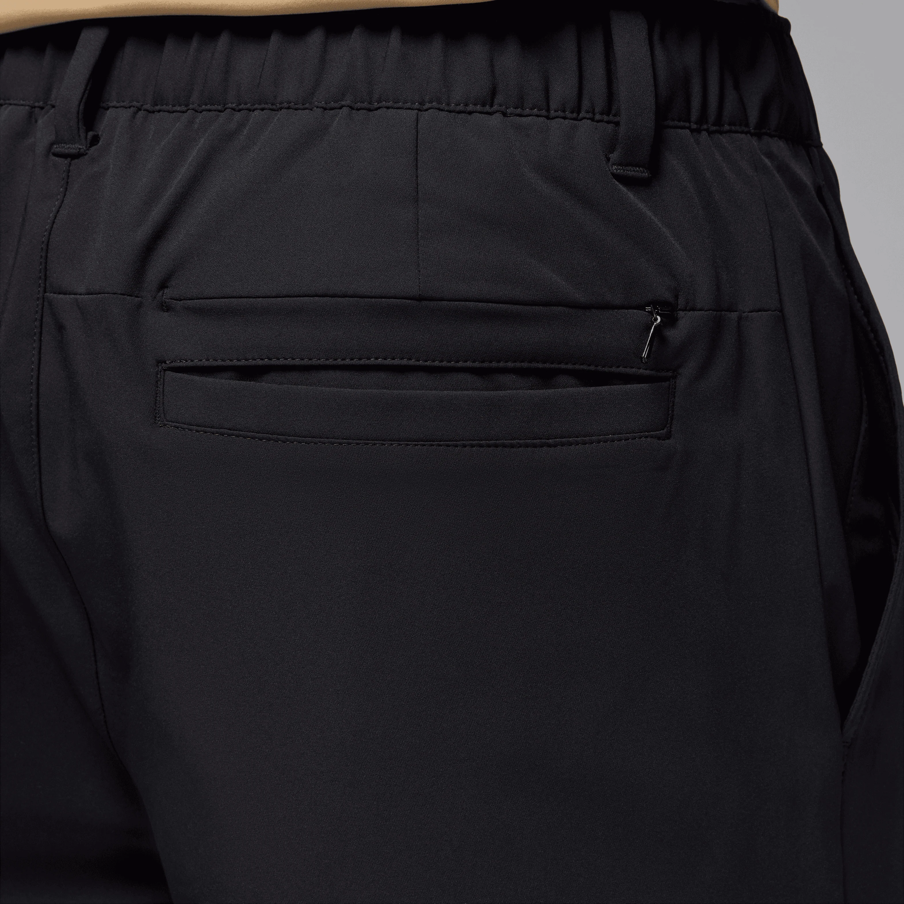 Jordan Sport Men's Golf Pants - Black - Image 4