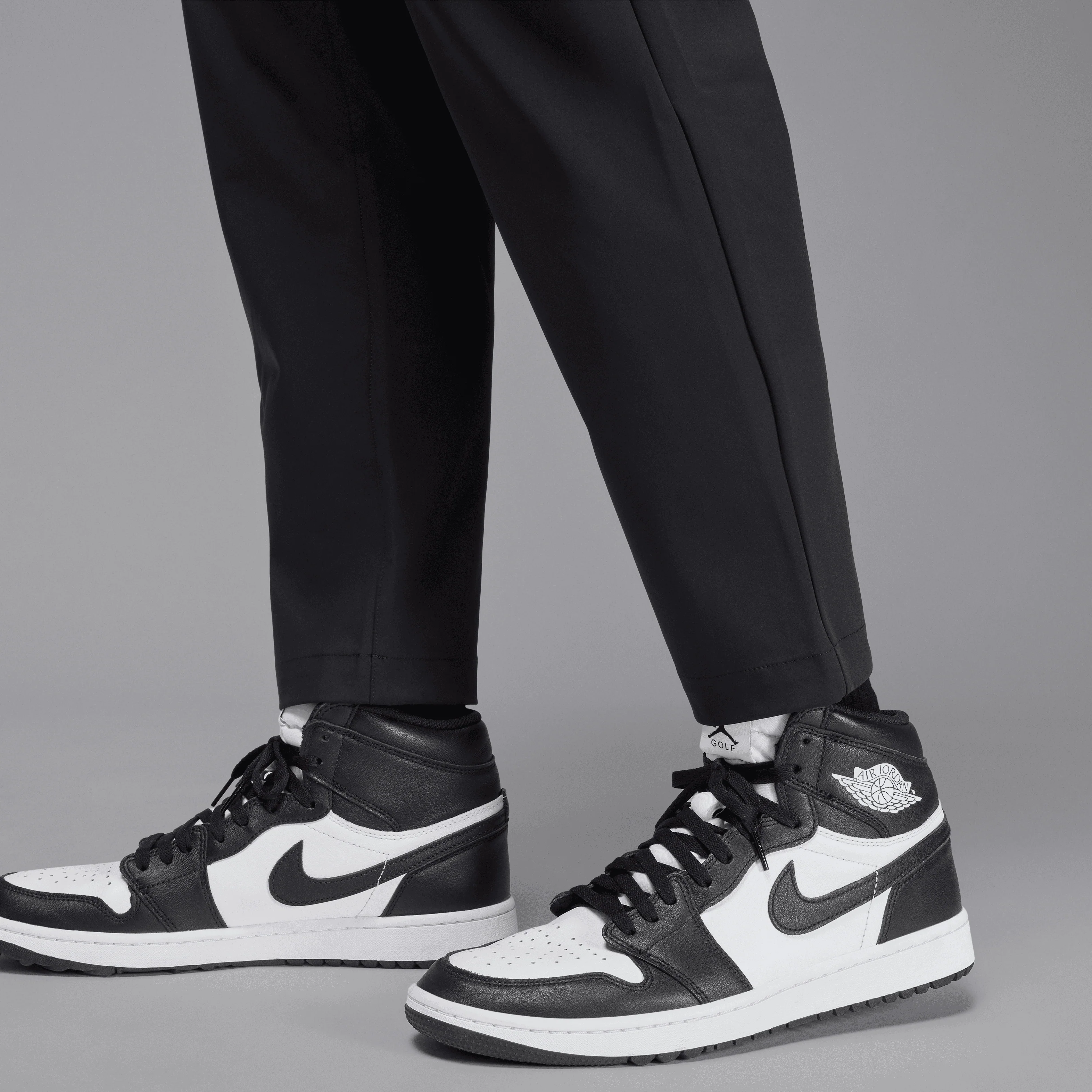 Jordan Sport Men's Golf Pants - Black - Image 6