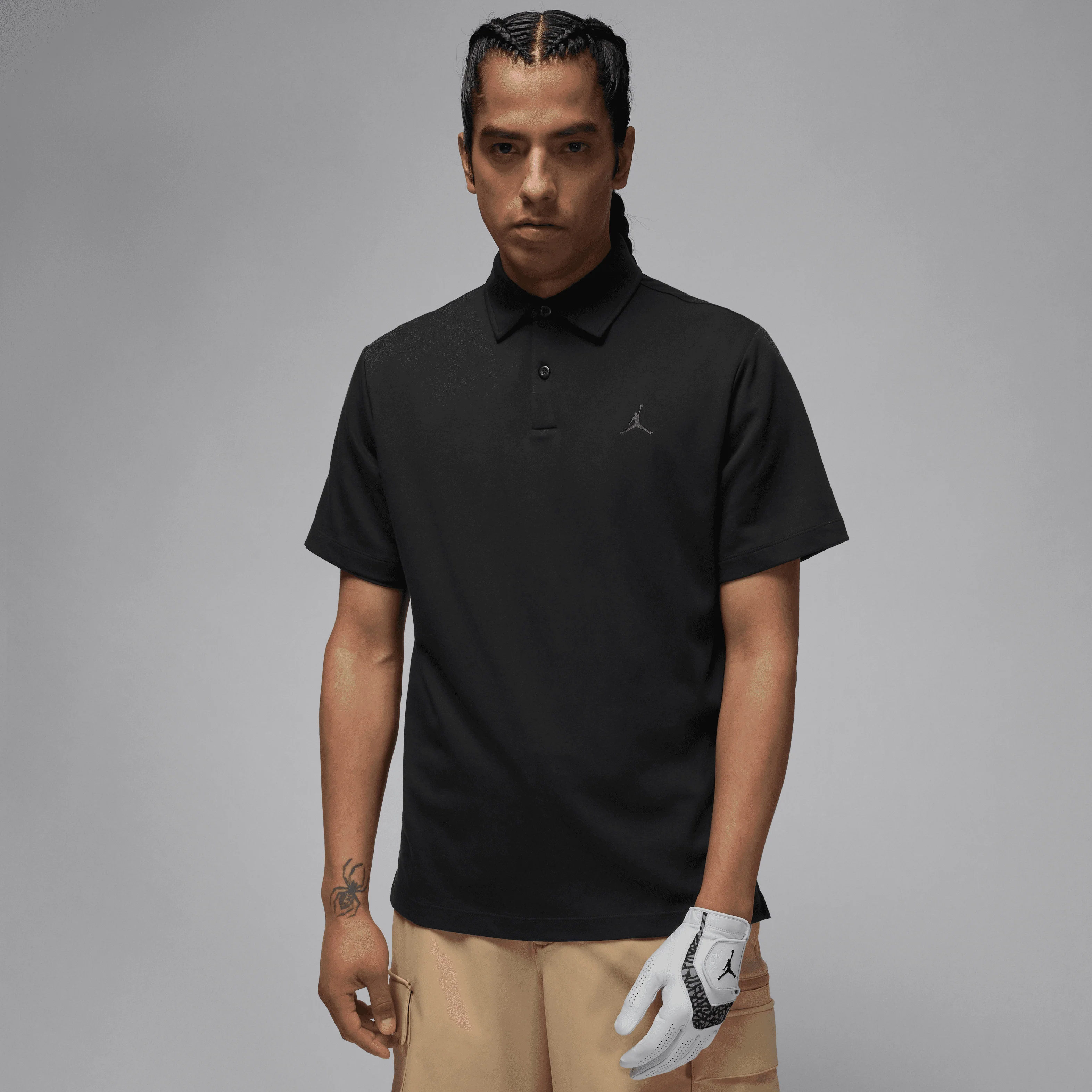 Jordan Men's Dri-FIT Golf Polo