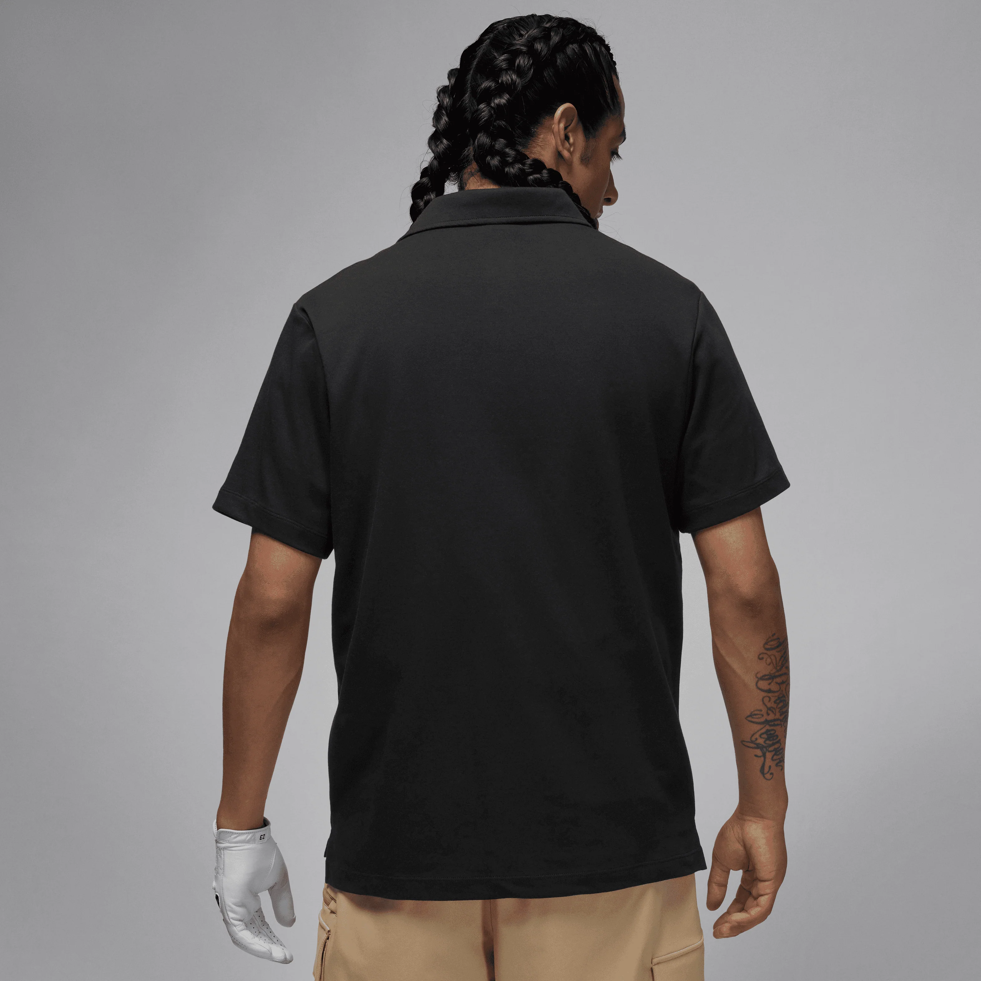 Jordan Men's Dri-FIT Golf Polo - Image 2