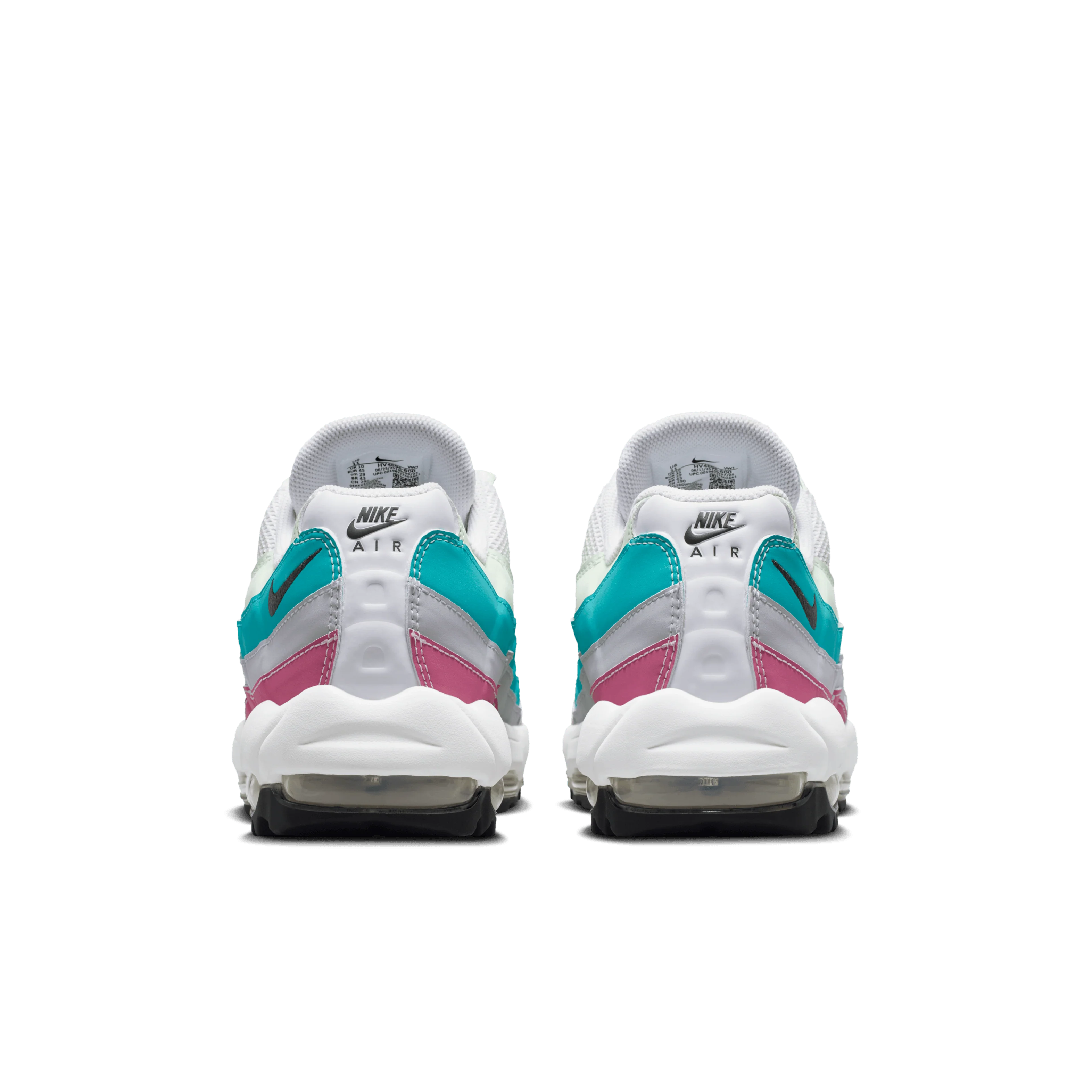 Nike Air Max '95 G - Peony/Anthracite - Image 4