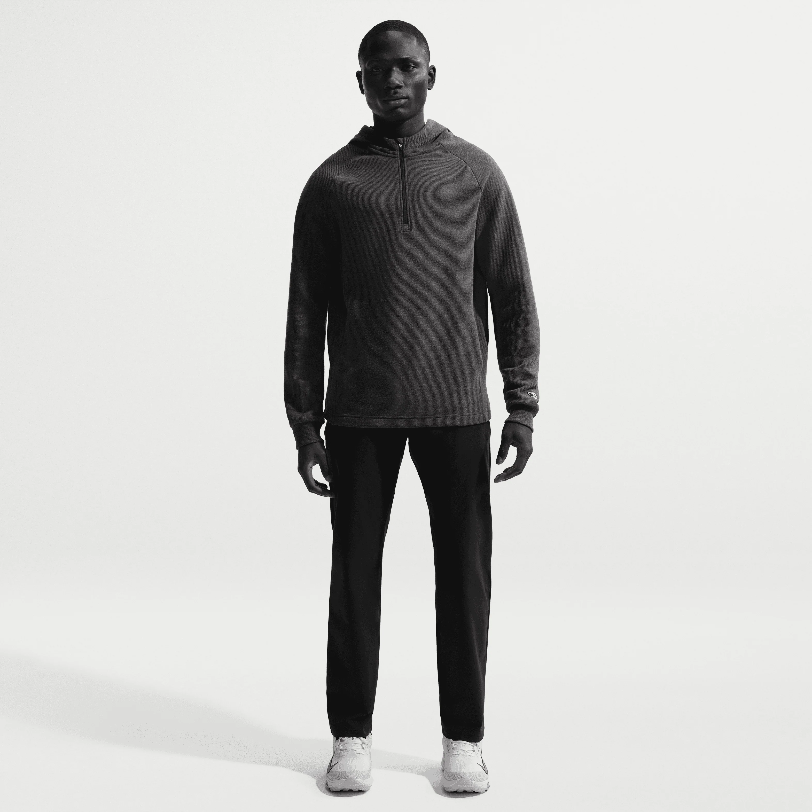 Nike Men's Therma-FIT Hoodie - Image 4