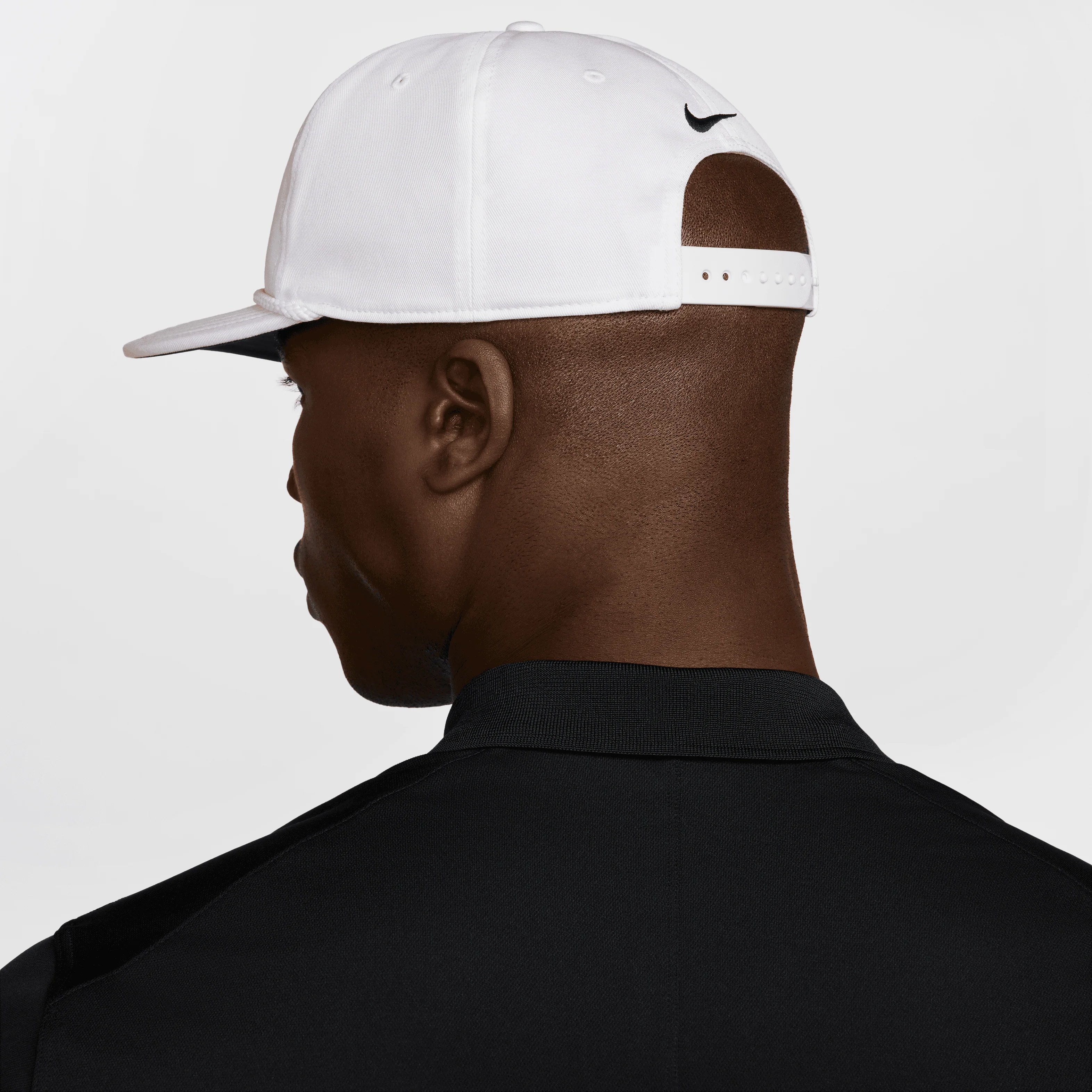 Nike Pro Unstructured Par Golf Cap - Image 2