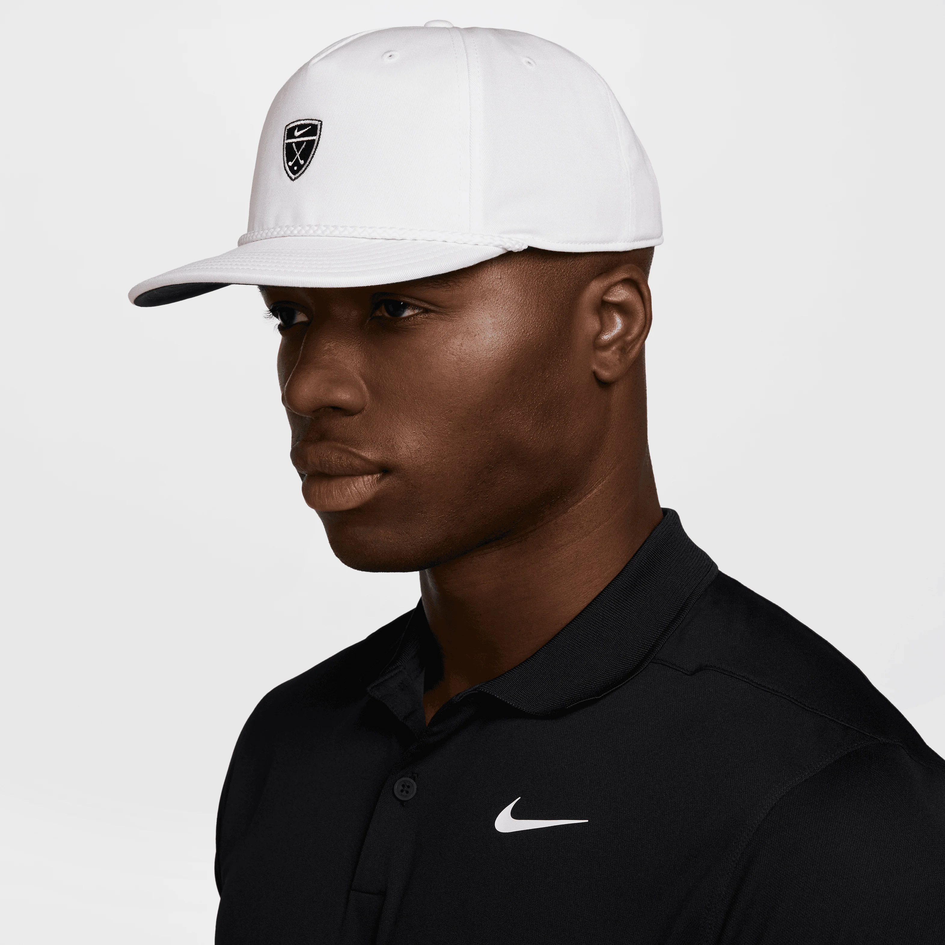 Nike Pro Unstructured Par Golf Cap - Image 5