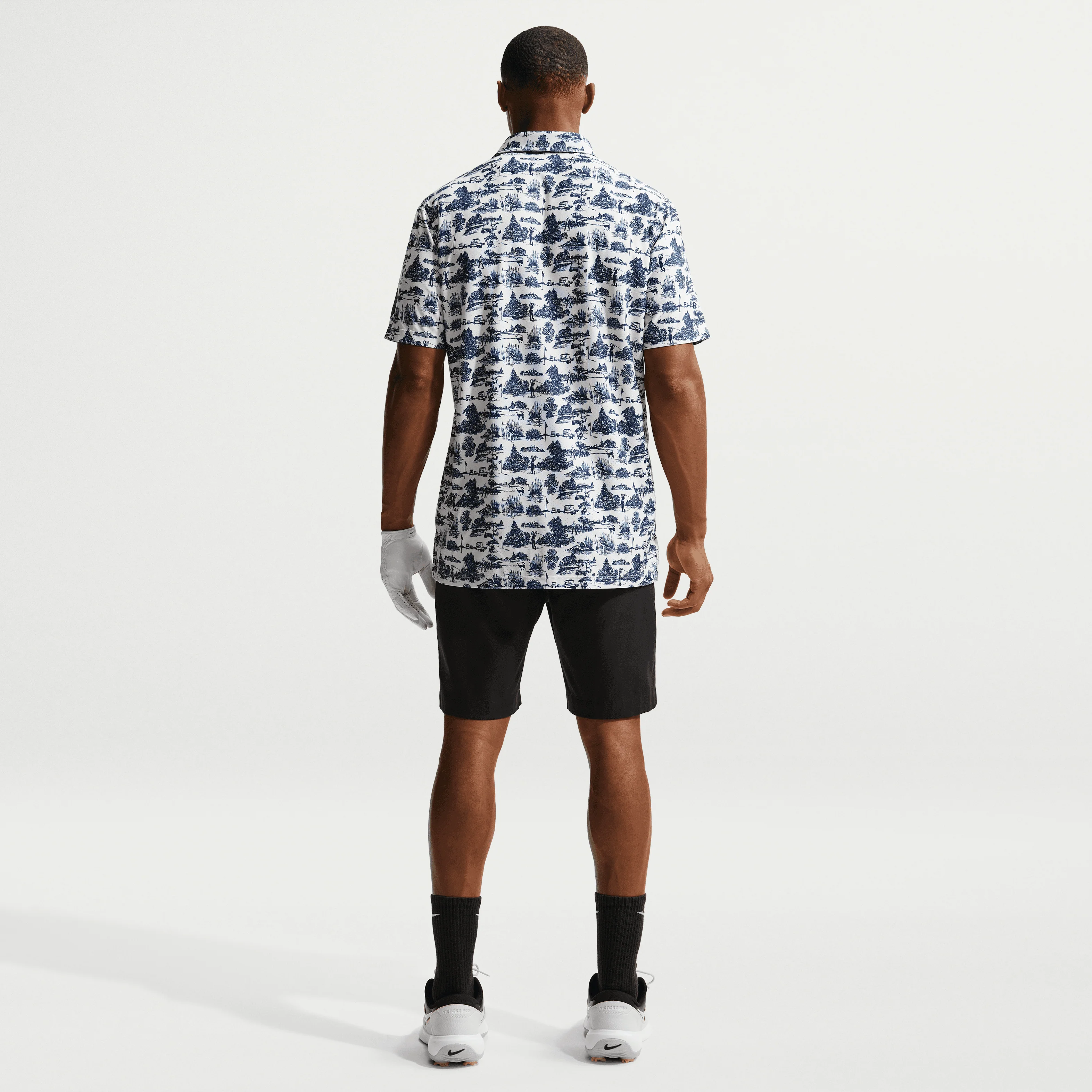 Nike Men's Dri-FIT Golf Polo - Image 5