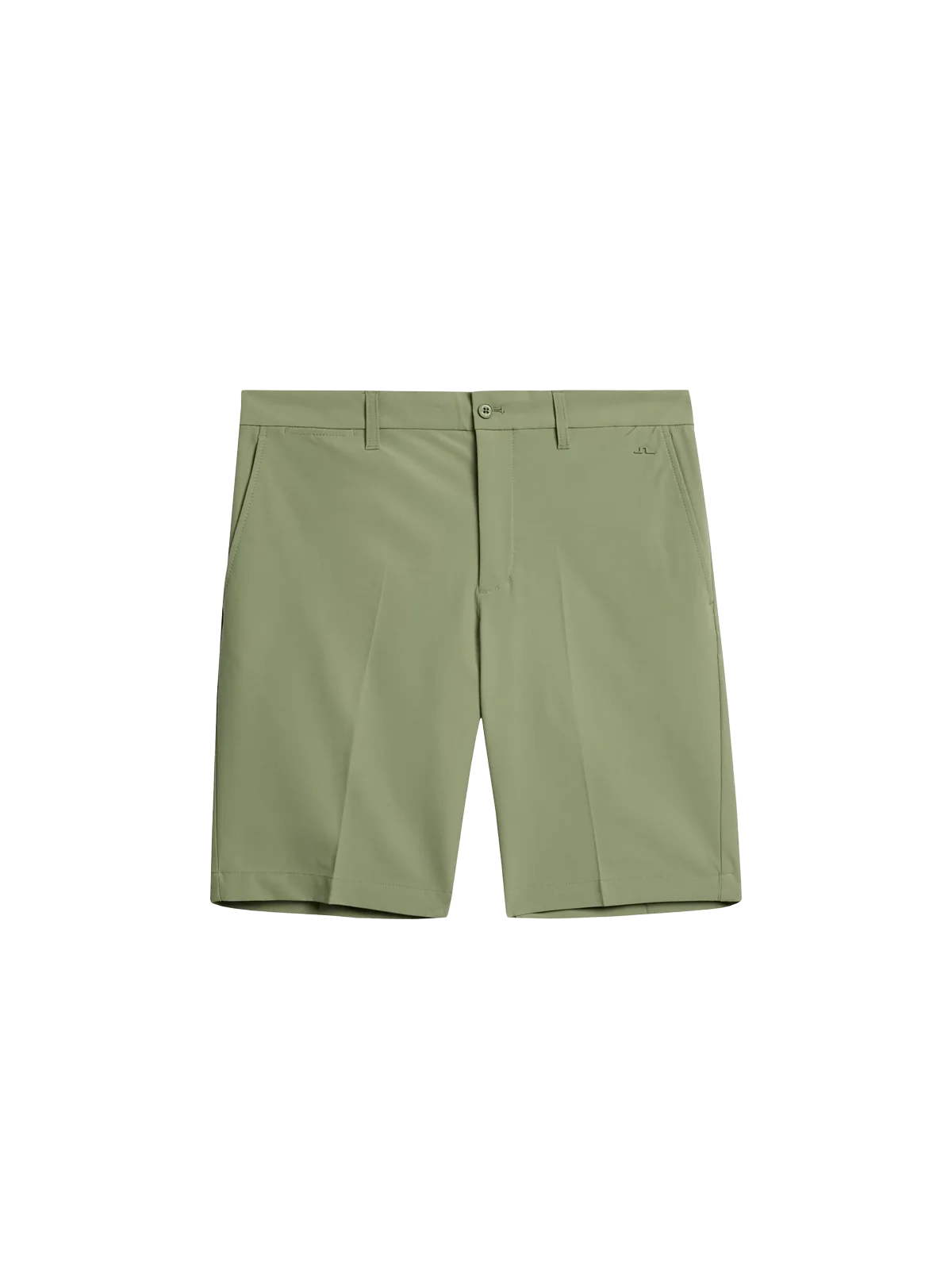J. Lindeberg Eloy Shorts "Oil Green"