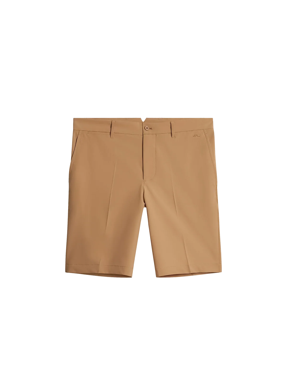 J. Lindeberg Eloy Shorts "Tigers Eye" - Image 3