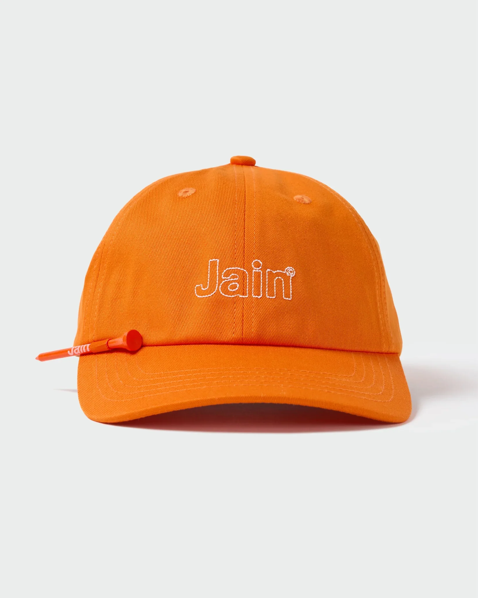 Jain Cap 4.0 Orange - Image 4