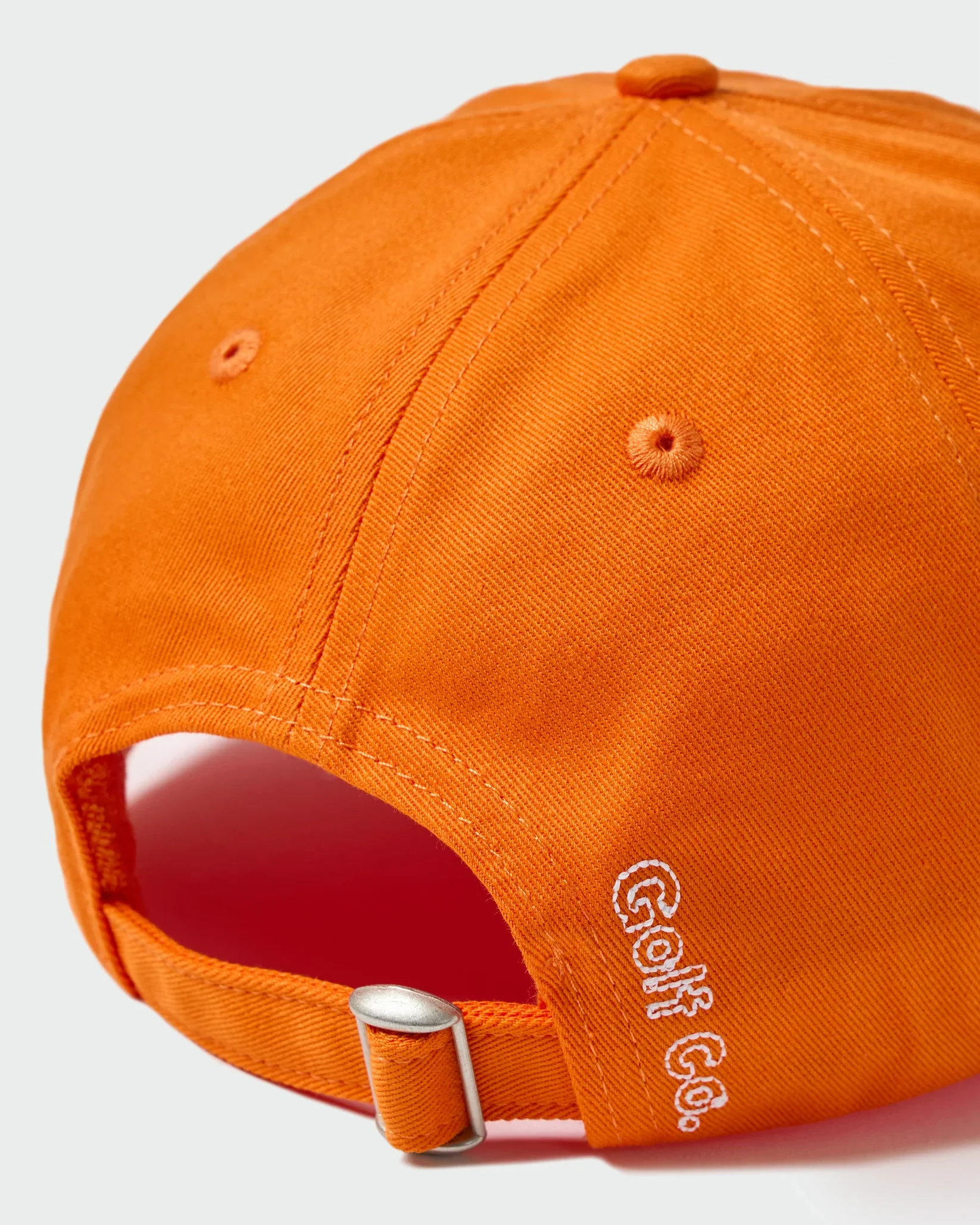 Jain Cap 4.0 Orange - Image 5