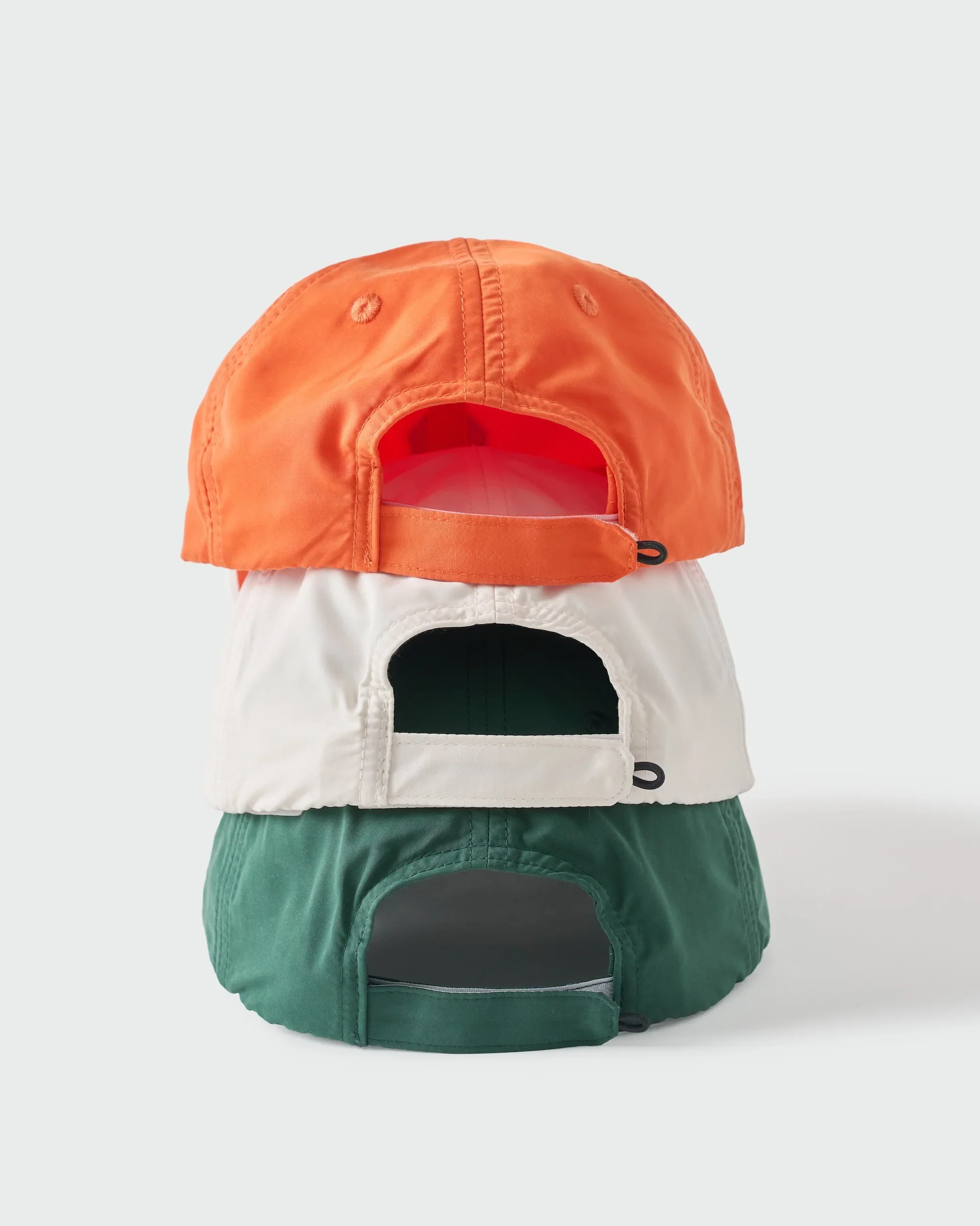 Jain Cap Sport Cap Kids - Orange - Image 5
