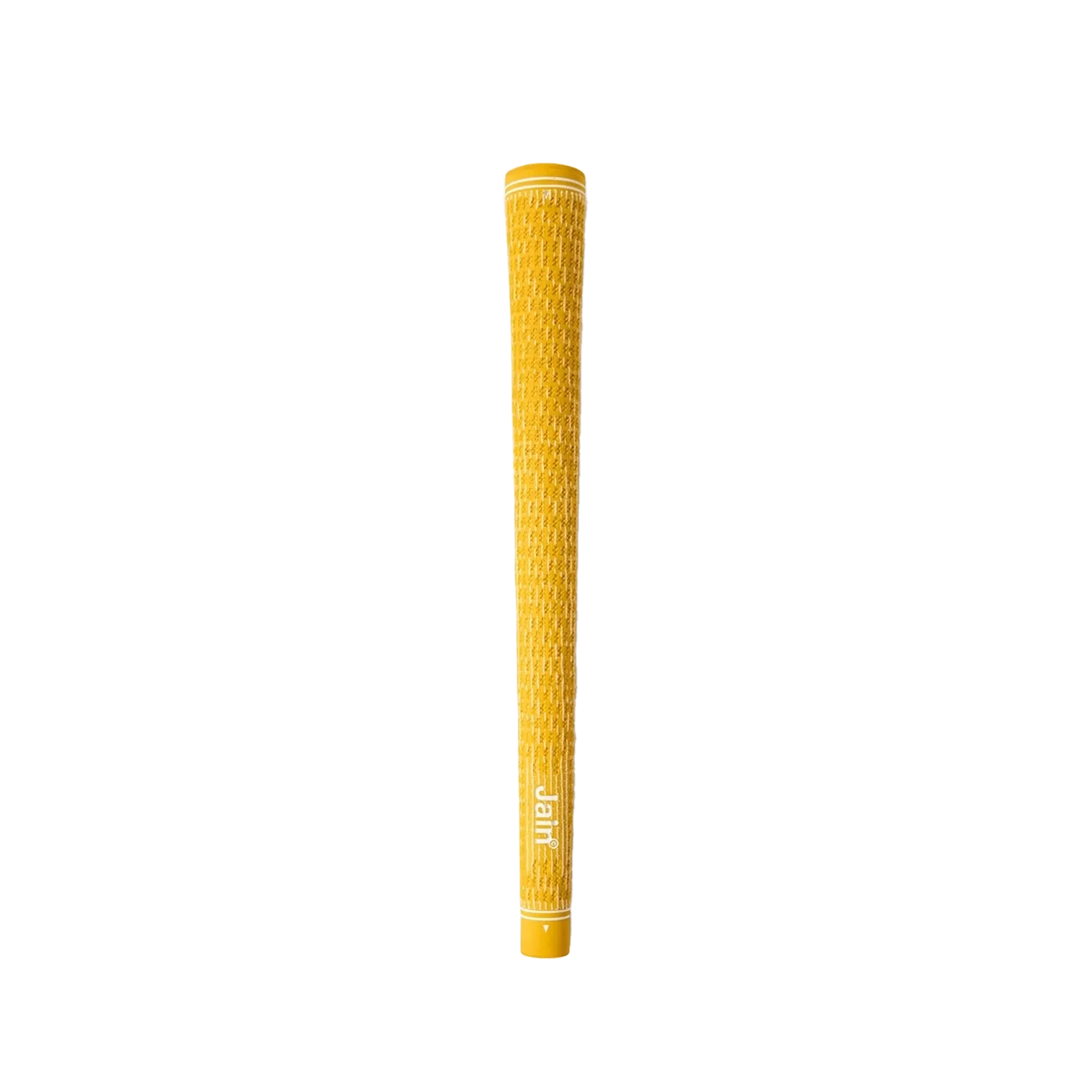 Jain Golf Grips - Yellow - 12 pieces