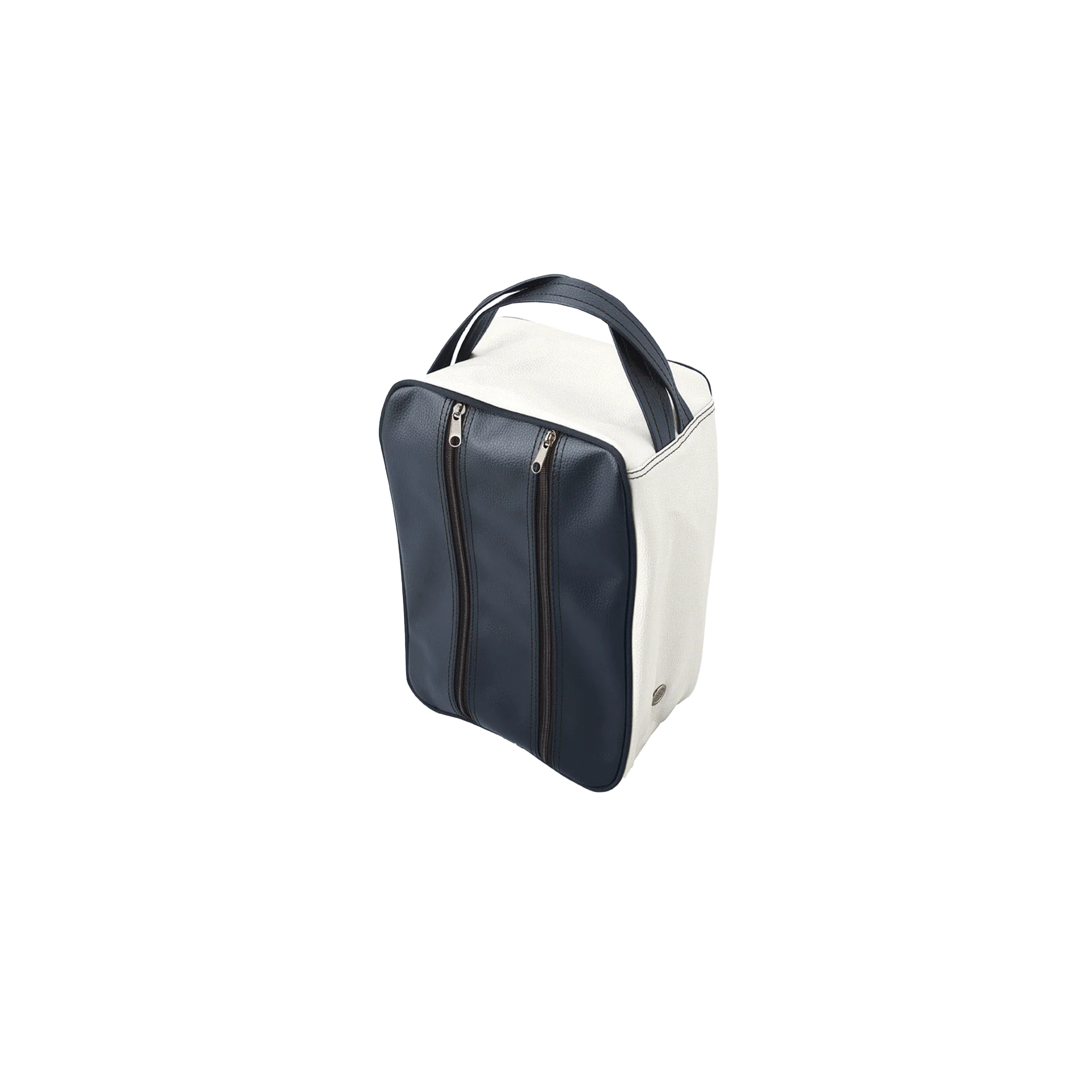 Jones Classic Shoe Bag Navy
