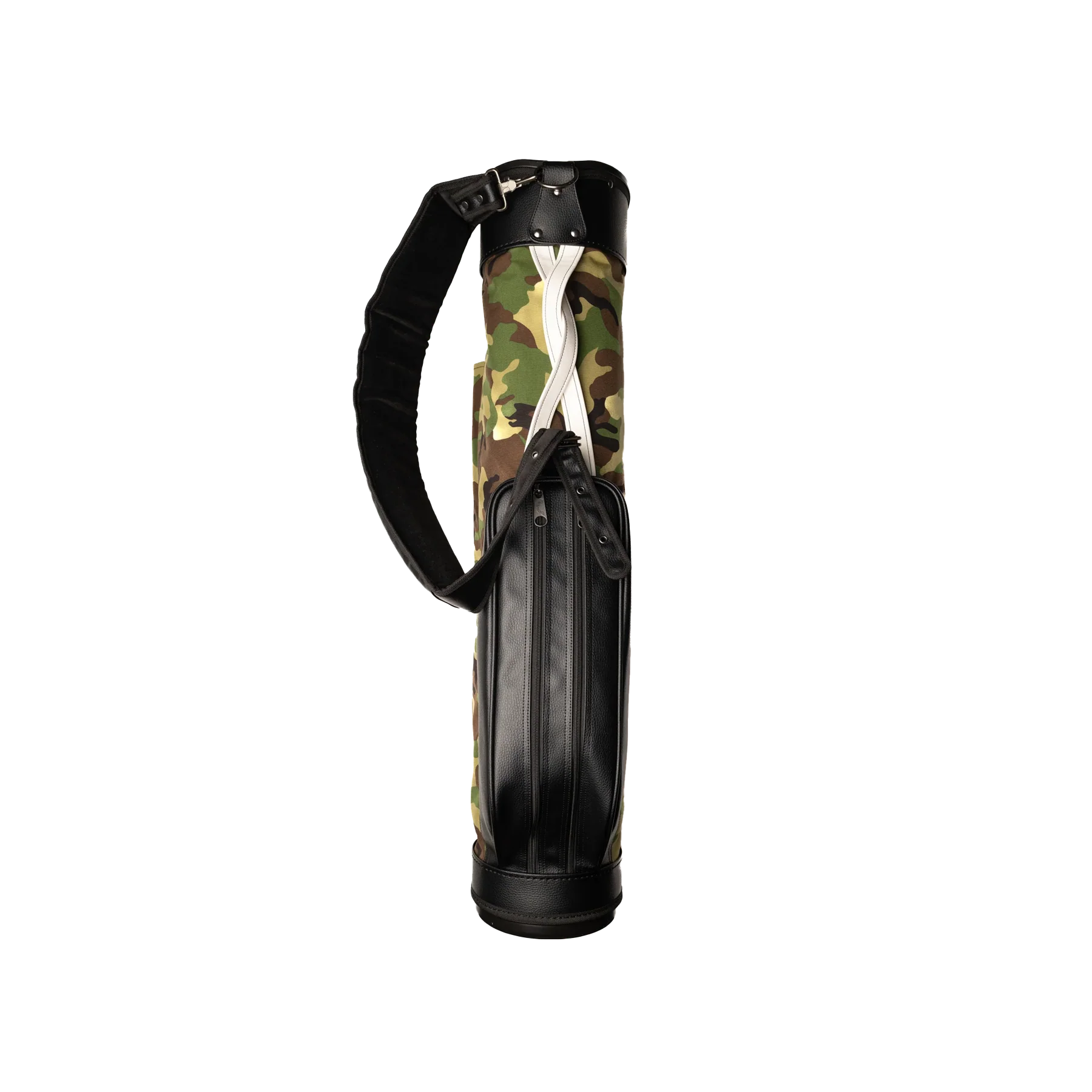 Jones Original Bag - Cordura Camo