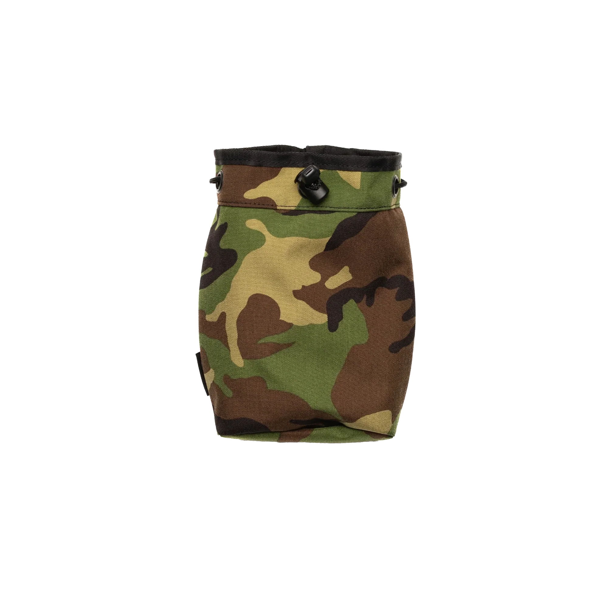 Jones Rangefinder Pouch - Cordura Camo