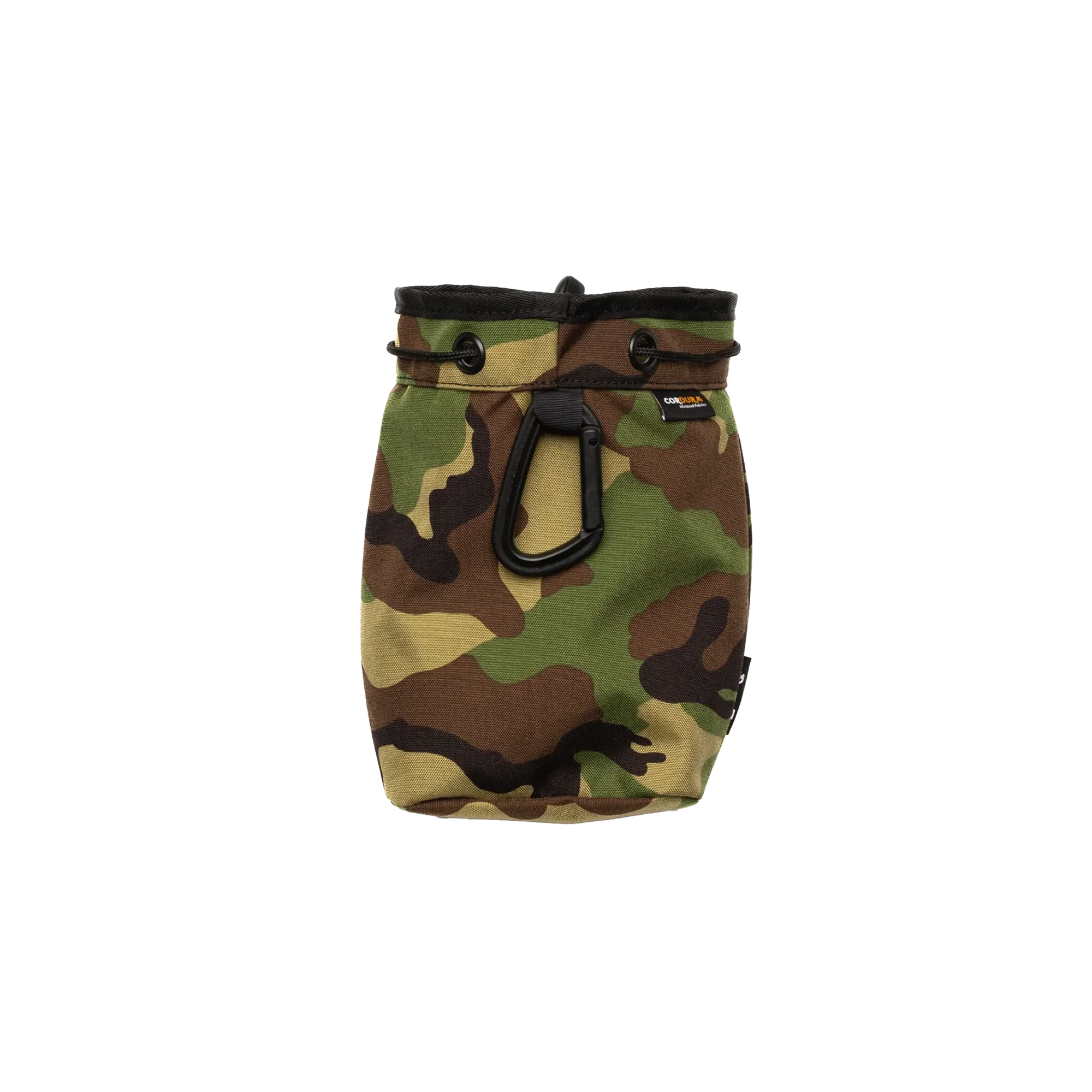 Jones Rangefinder Pouch - Cordura Camo - Image 2