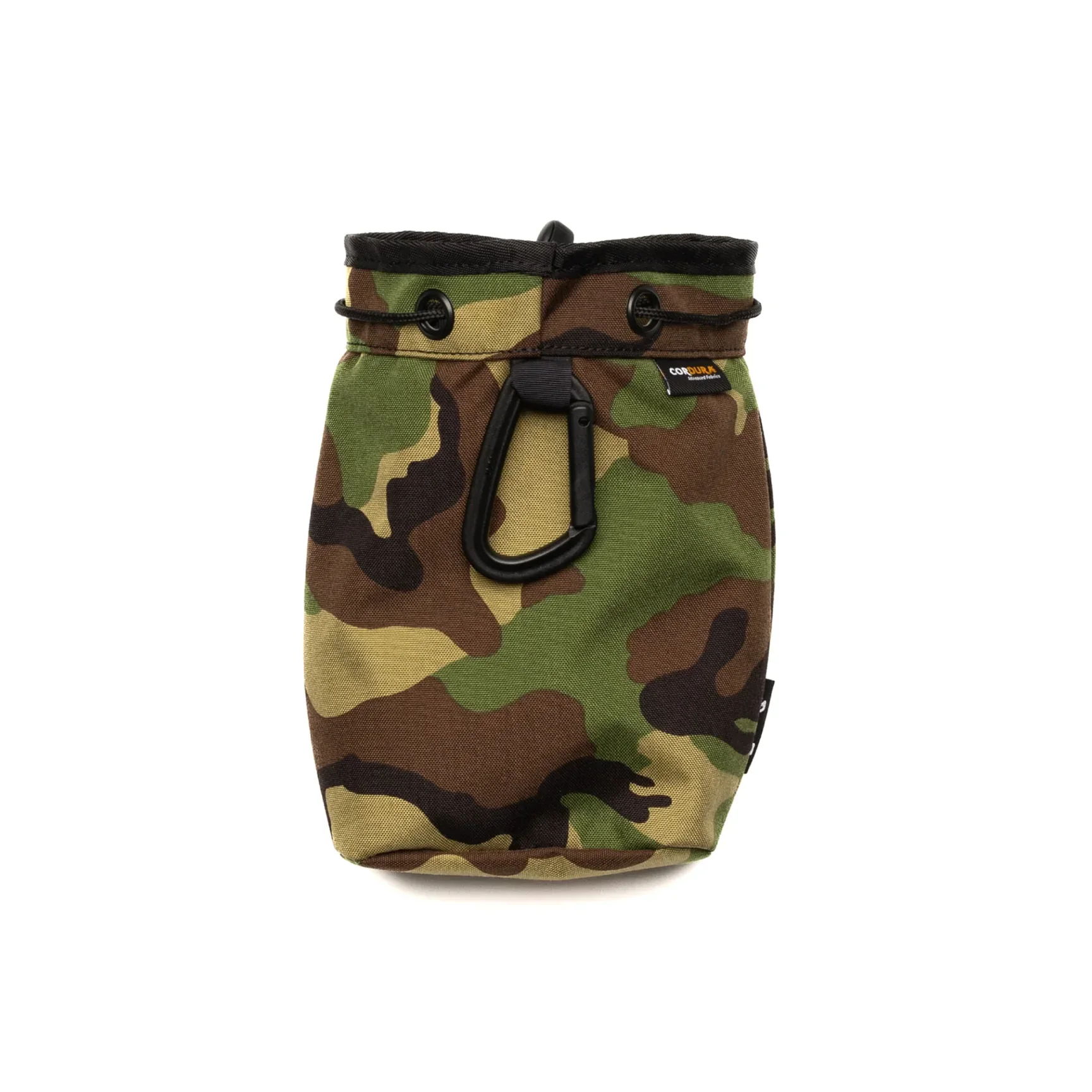 Jones Rangefinder Pouch - Cordura Camo - Image 3