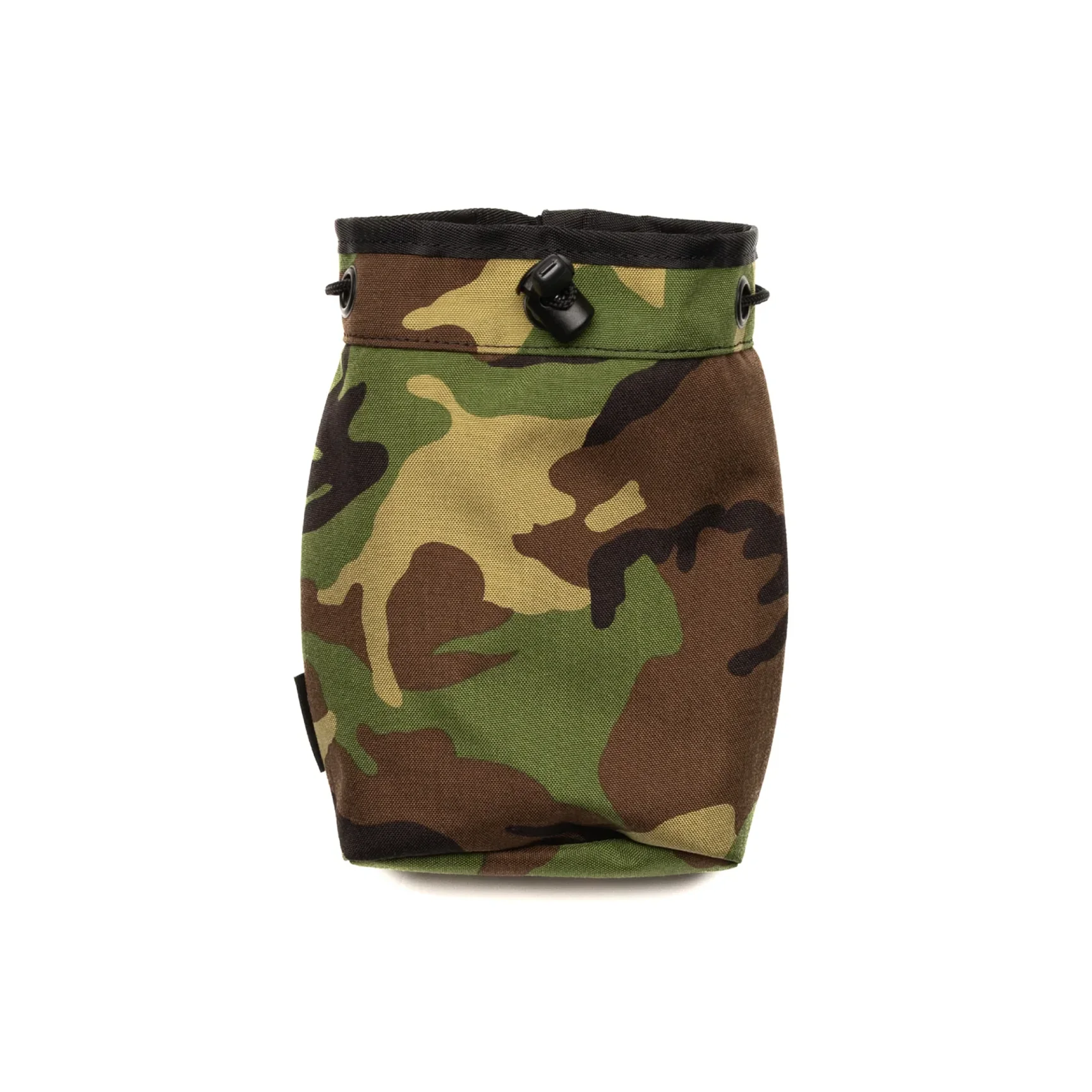 Jones Rangefinder Pouch - Cordura Camo - Image 4