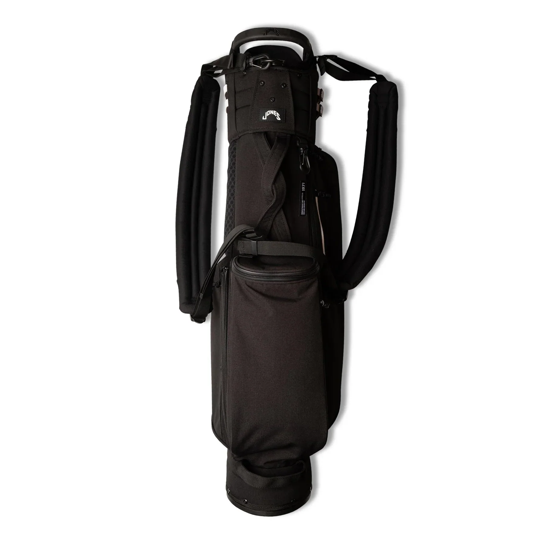 Jones Utility Trouper R 3.0 Standbag Black - Image 5