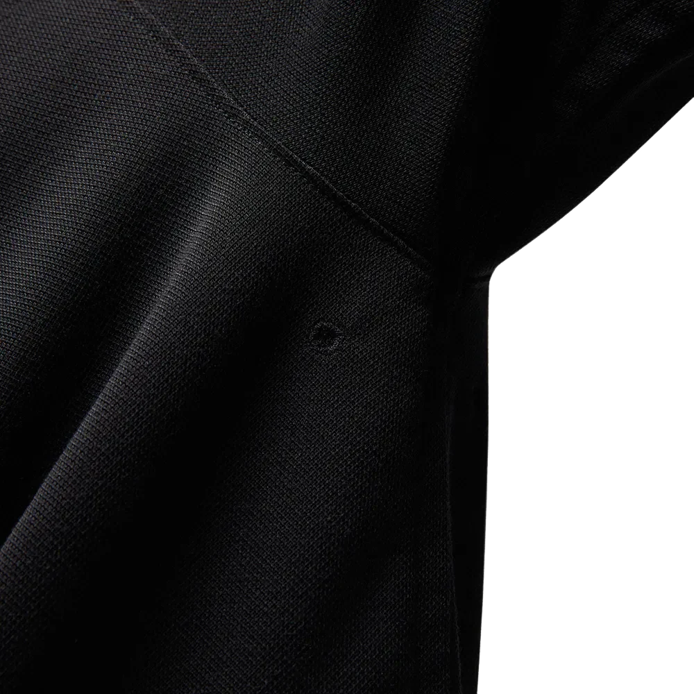 Jordan Dri-FIT Sport Golf Polo Black - Image 9