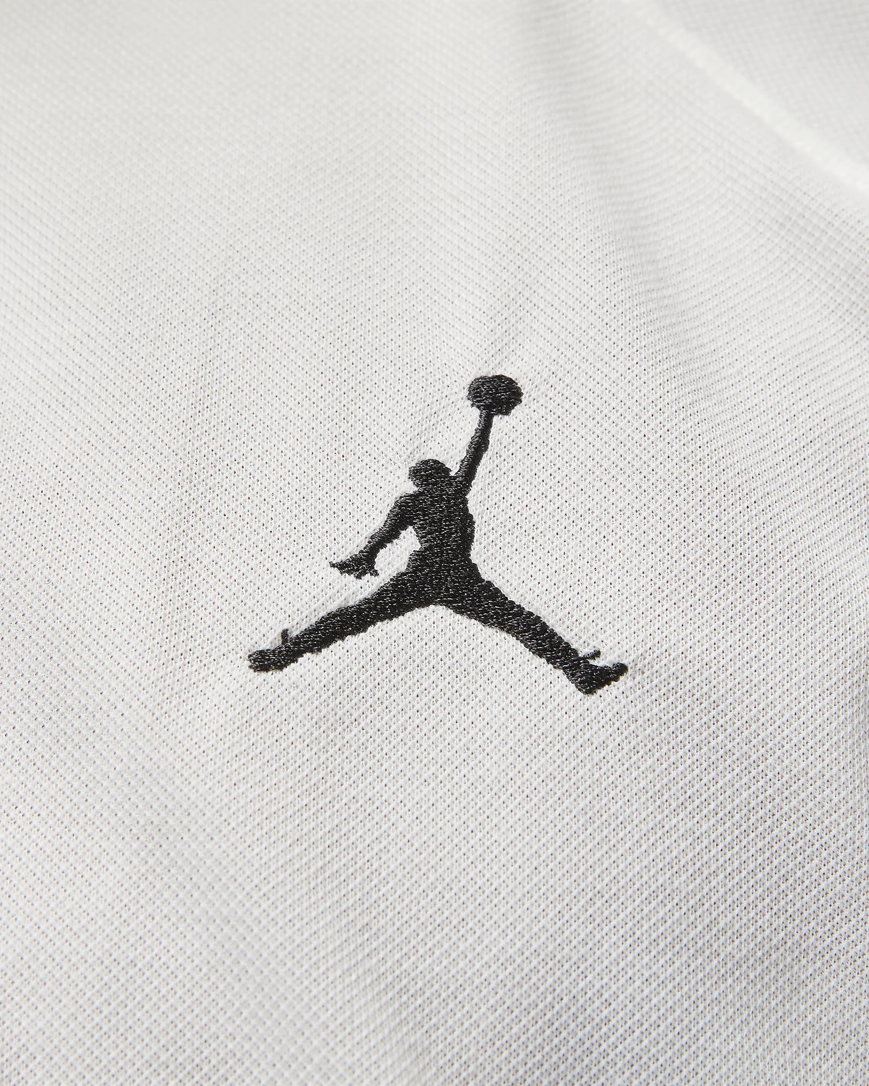 Jordan Dri-FIT Sport Golf Polo Sail - Image 5