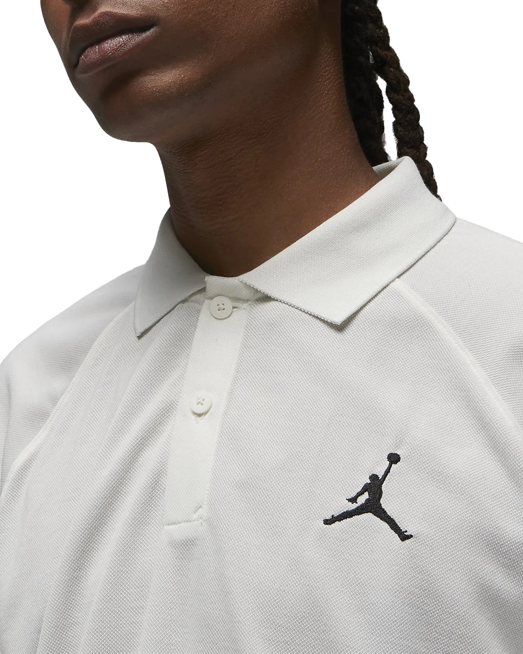 Jordan Dri-FIT Sport Golf Polo Sail - Image 6