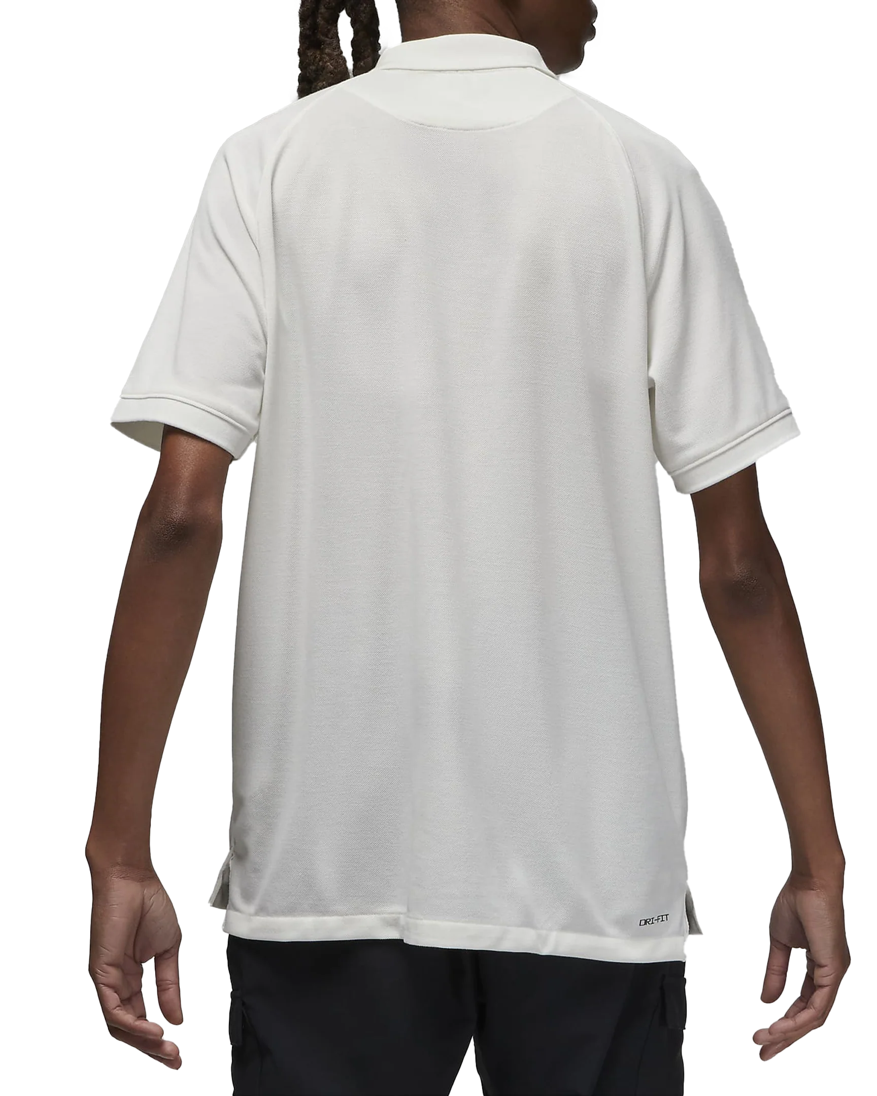 Jordan Dri-FIT Sport Golf Polo Sail - Image 7