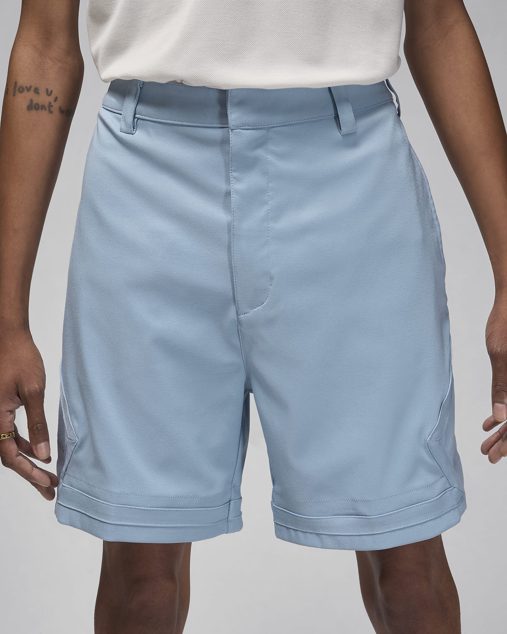 Jordan Dri-FIT Sport Men's Golf Diamond Shorts - Image 7