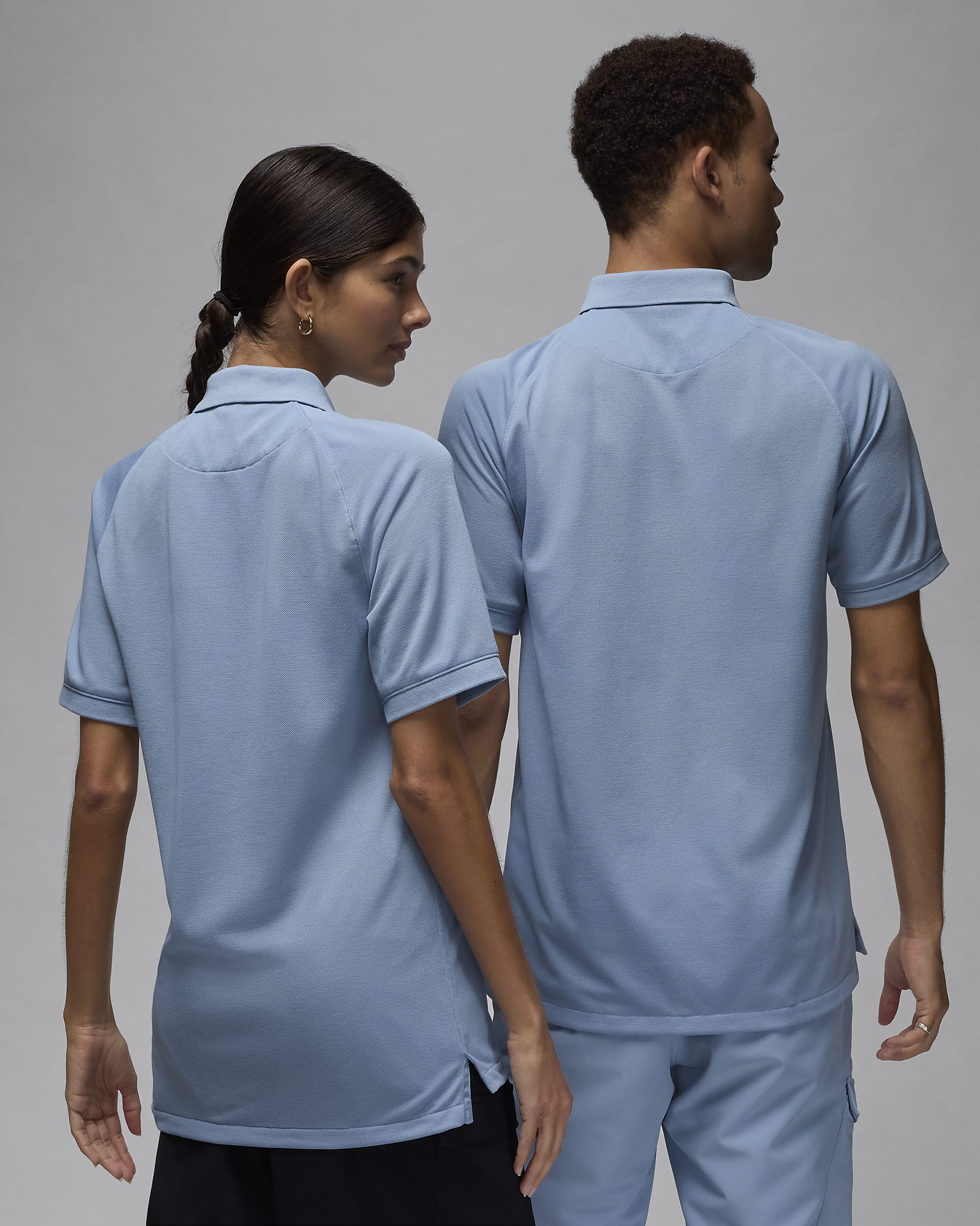 Jordan Dri-FIT Sport Men's Golf Polo - Image 3