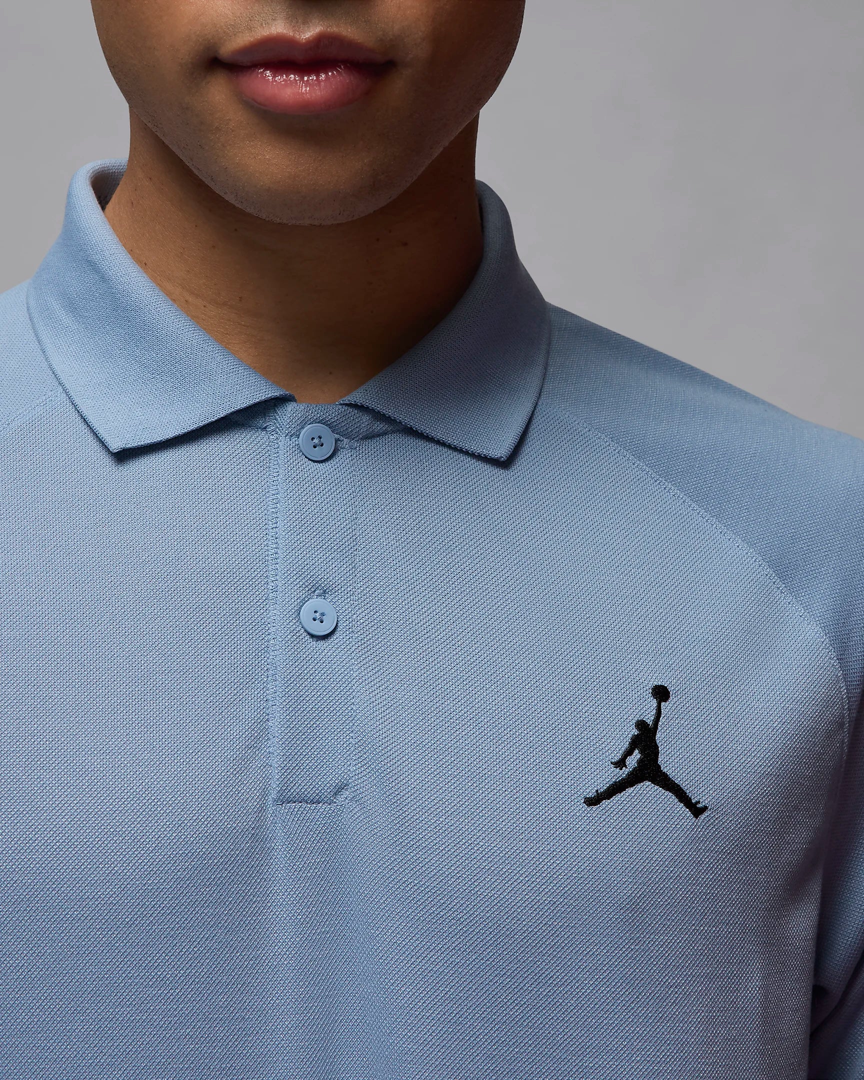Jordan Dri-FIT Sport Men's Golf Polo - Image 7