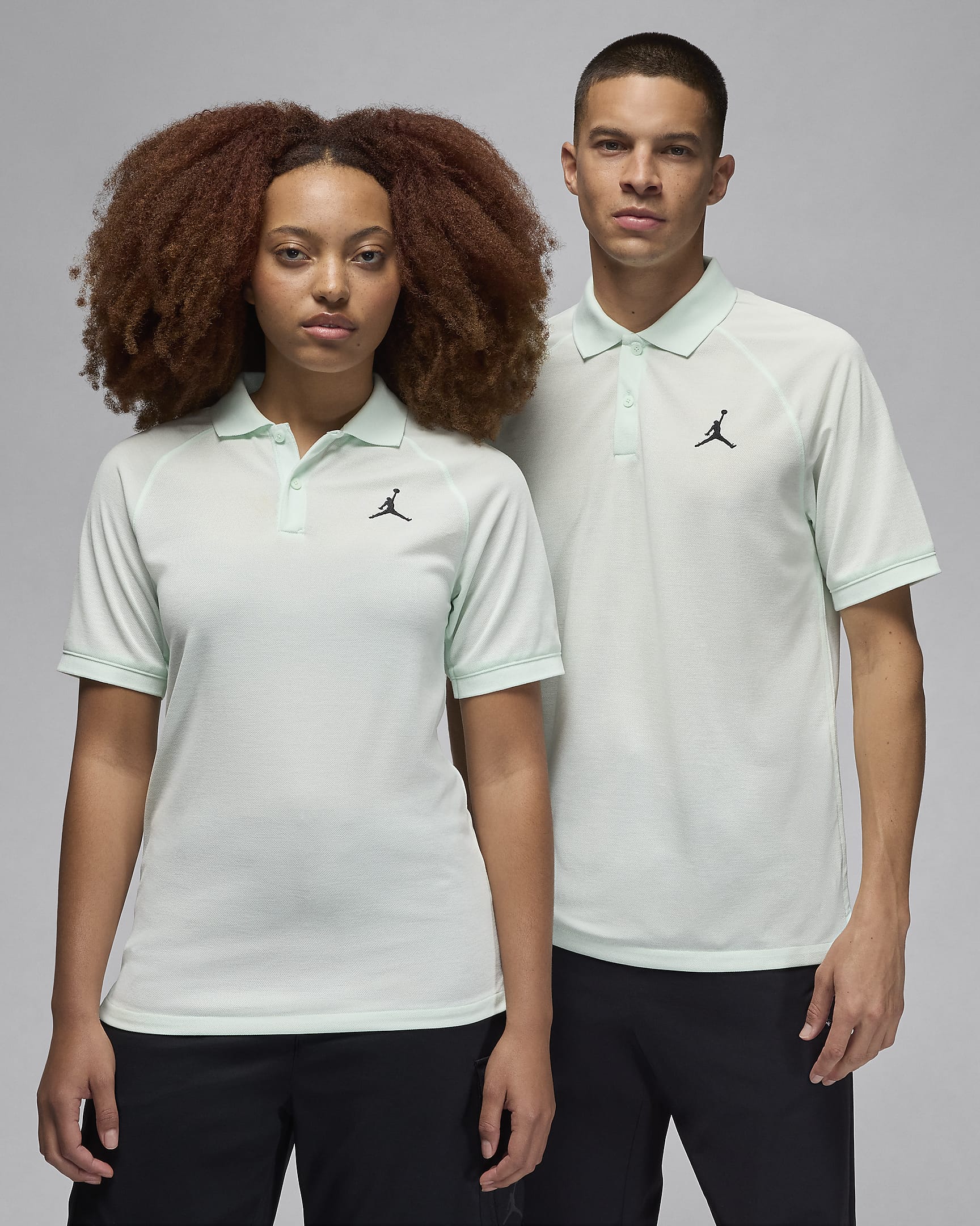 Jordan Dri-FIT Sport Men's Golf Polo