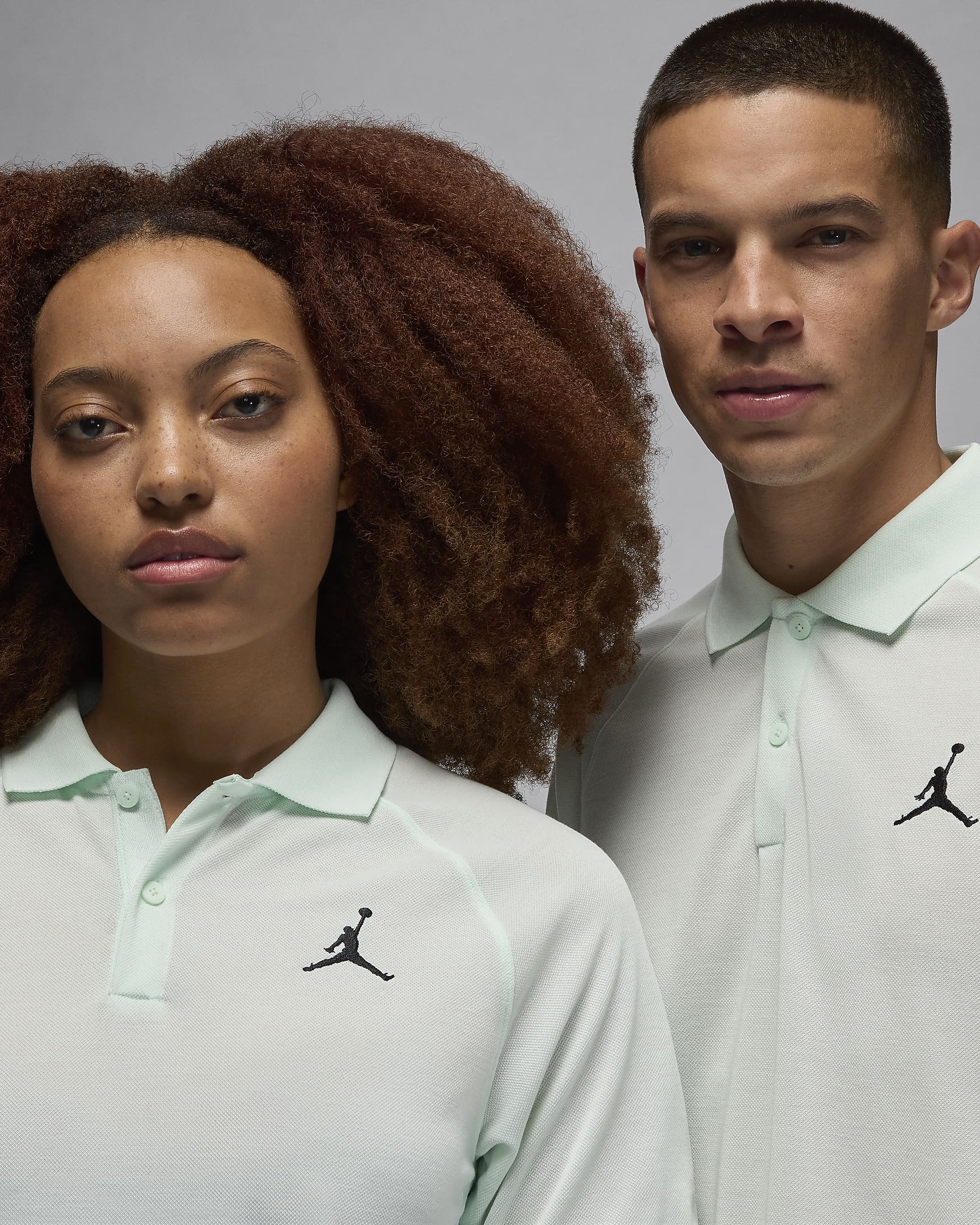Jordan Dri-FIT Sport Men's Golf Polo - Image 3