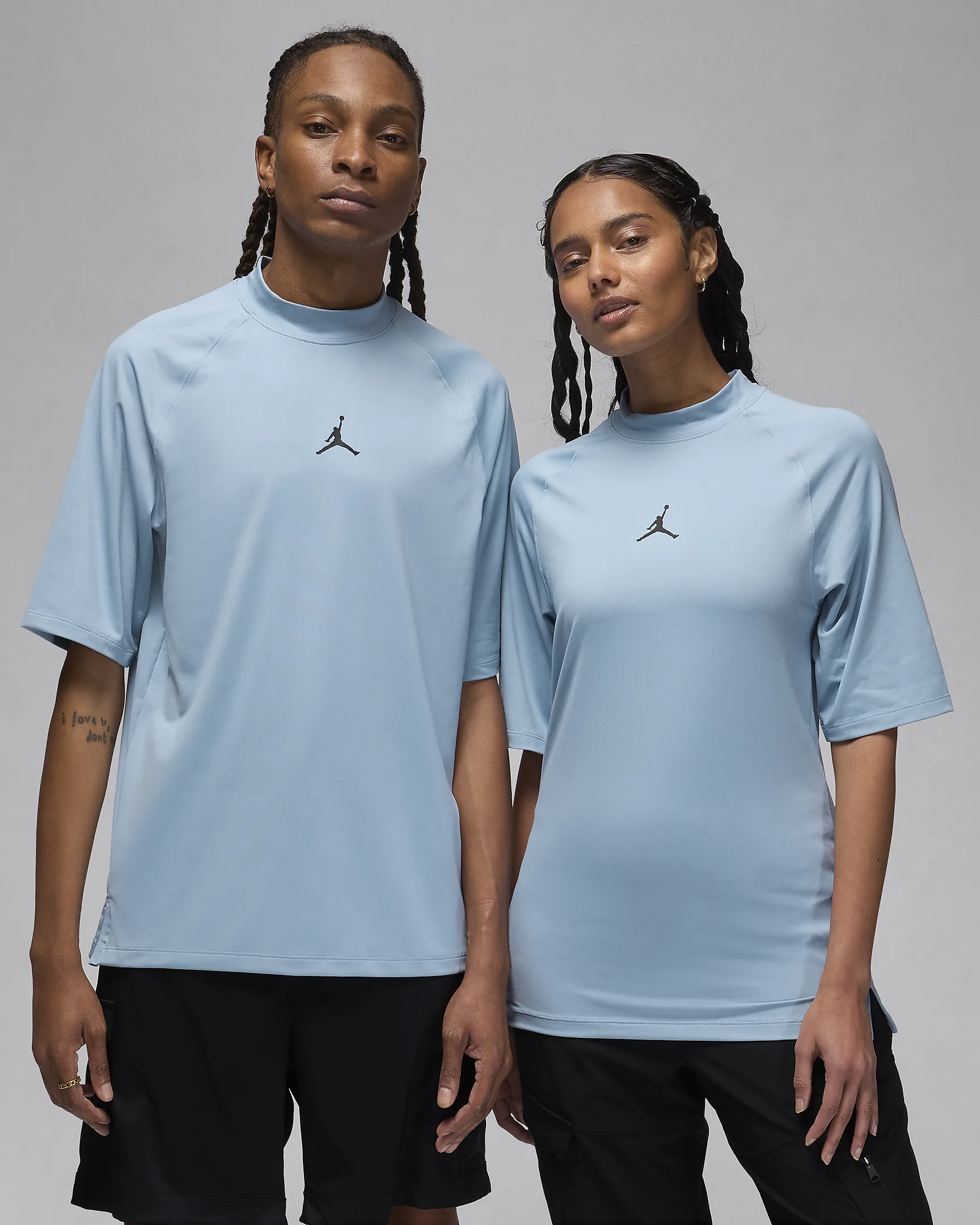 Jordan Dri-FIT Sport Men's Golf T-Shirt