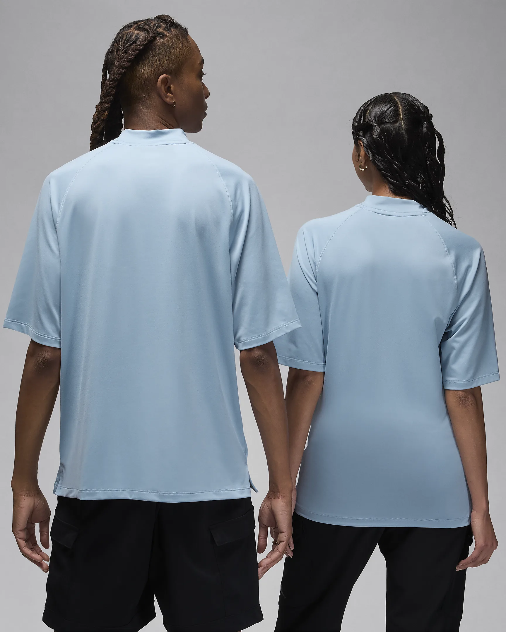 Jordan Dri-FIT Sport Men's Golf T-Shirt - Image 5