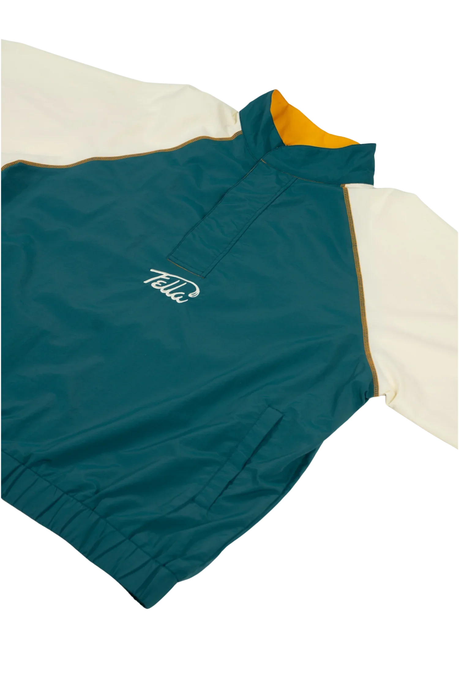 Fella Golf Liam Windshirt - Image 4