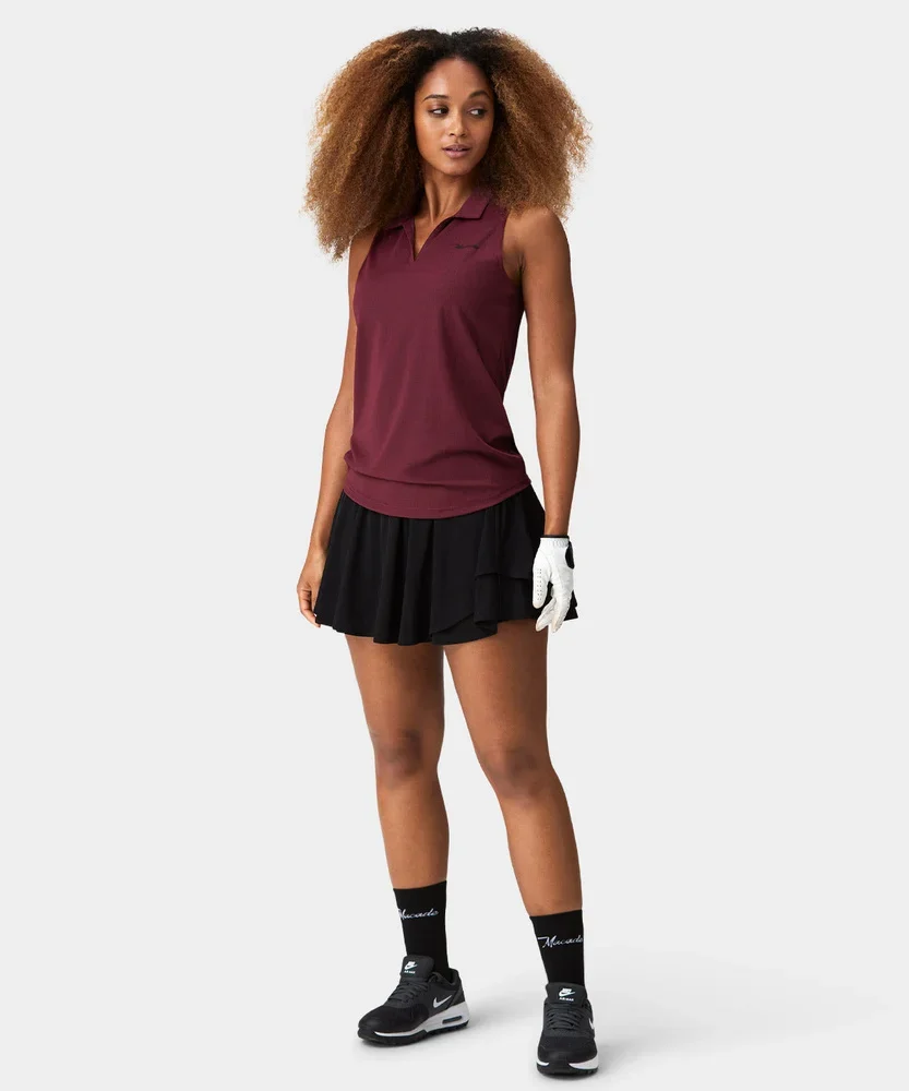 Macade Cleo Black Tour Skirt - Image 3