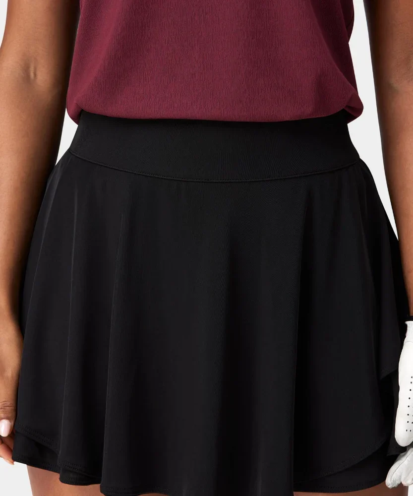 Macade Cleo Black Tour Skirt - Image 4
