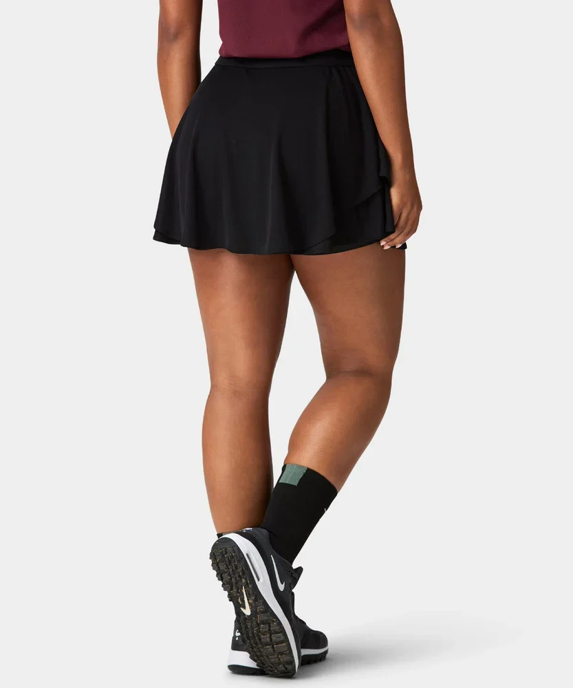 Macade Cleo Black Tour Skirt - Image 5