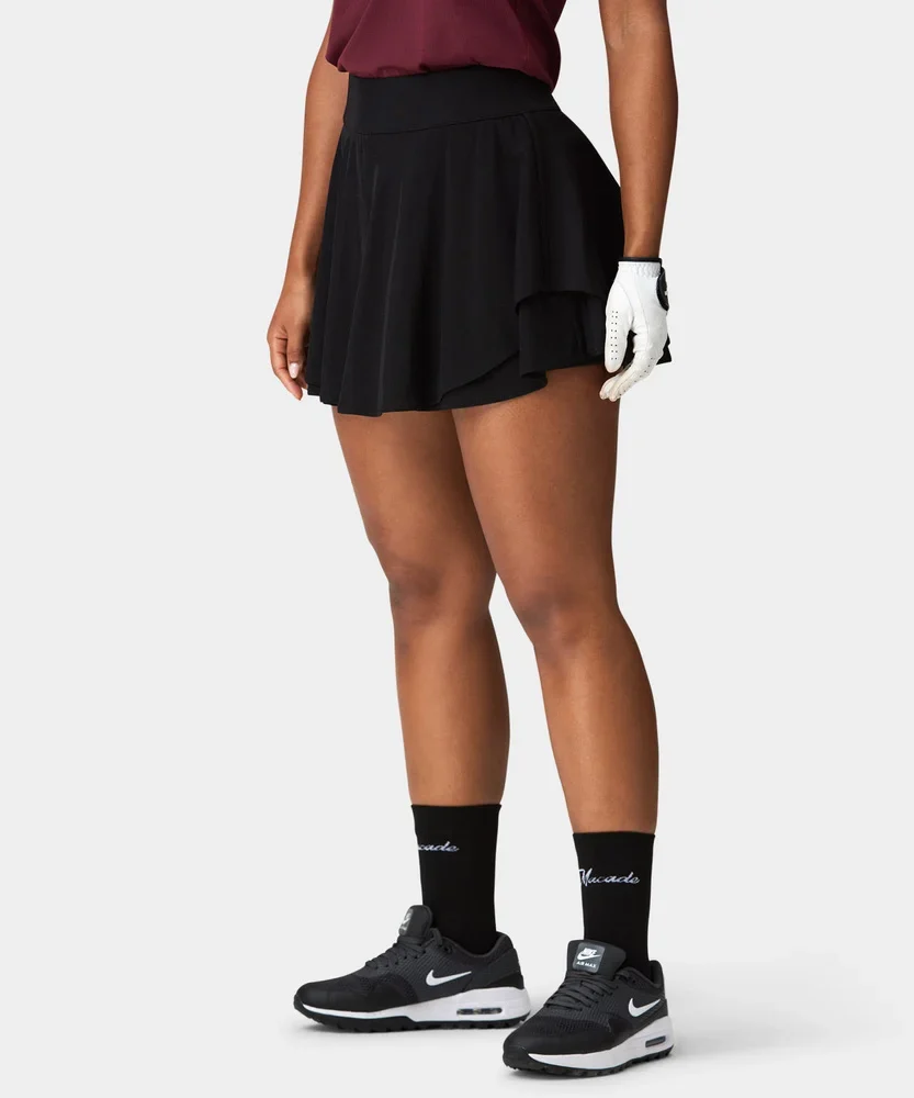 Macade Cleo Black Tour Skirt - Image 6
