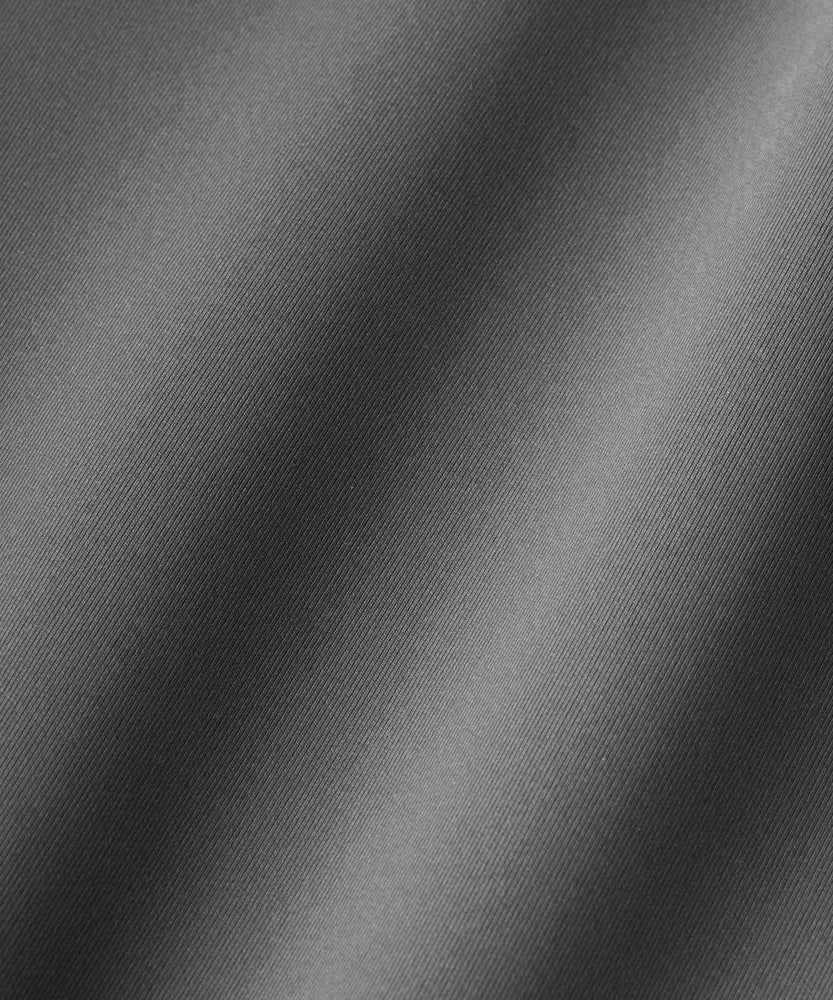 Macade Dark Gray Therma Zip Hoodie - Image 6