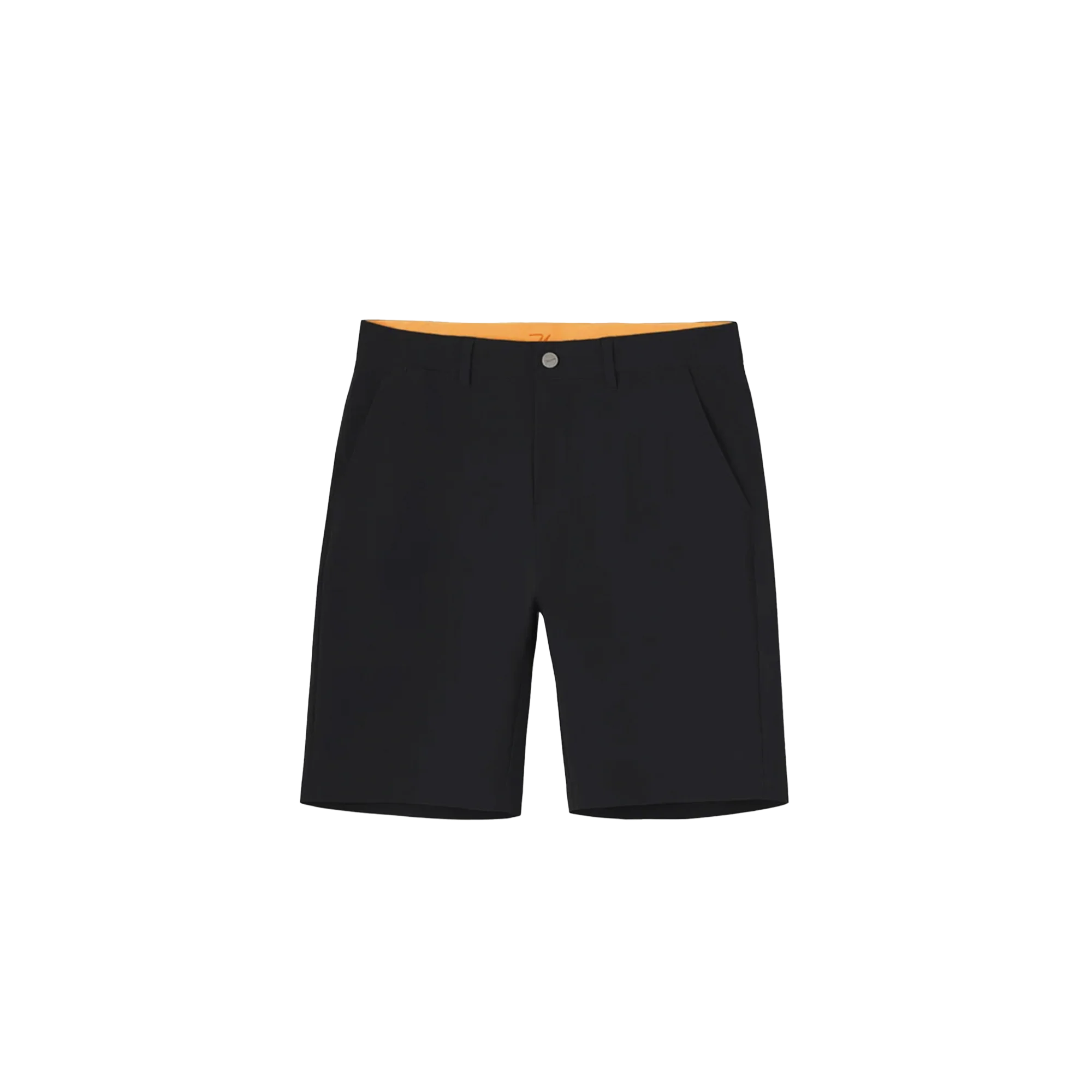 Macade Four-way Stretch Shorts Men - Black