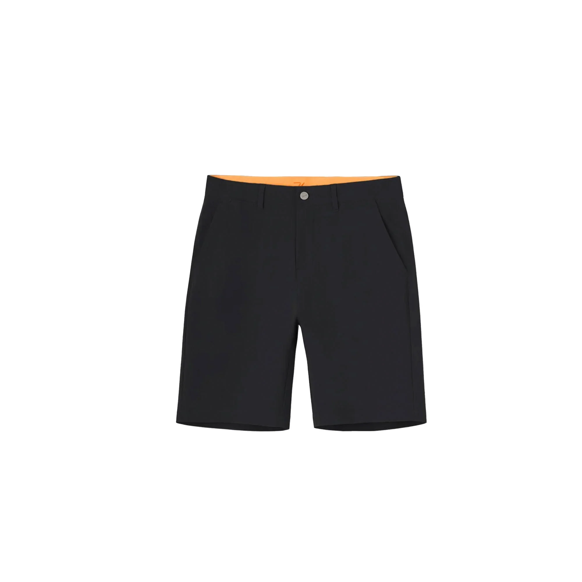 Macade Four-way Stretch Shorts Men - Black - Image 3