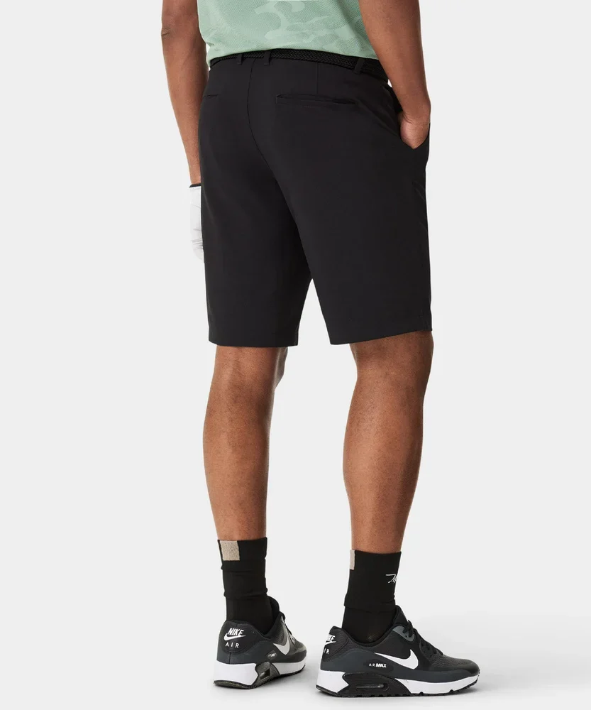 Macade Four-way Stretch Shorts Men - Black - Image 5