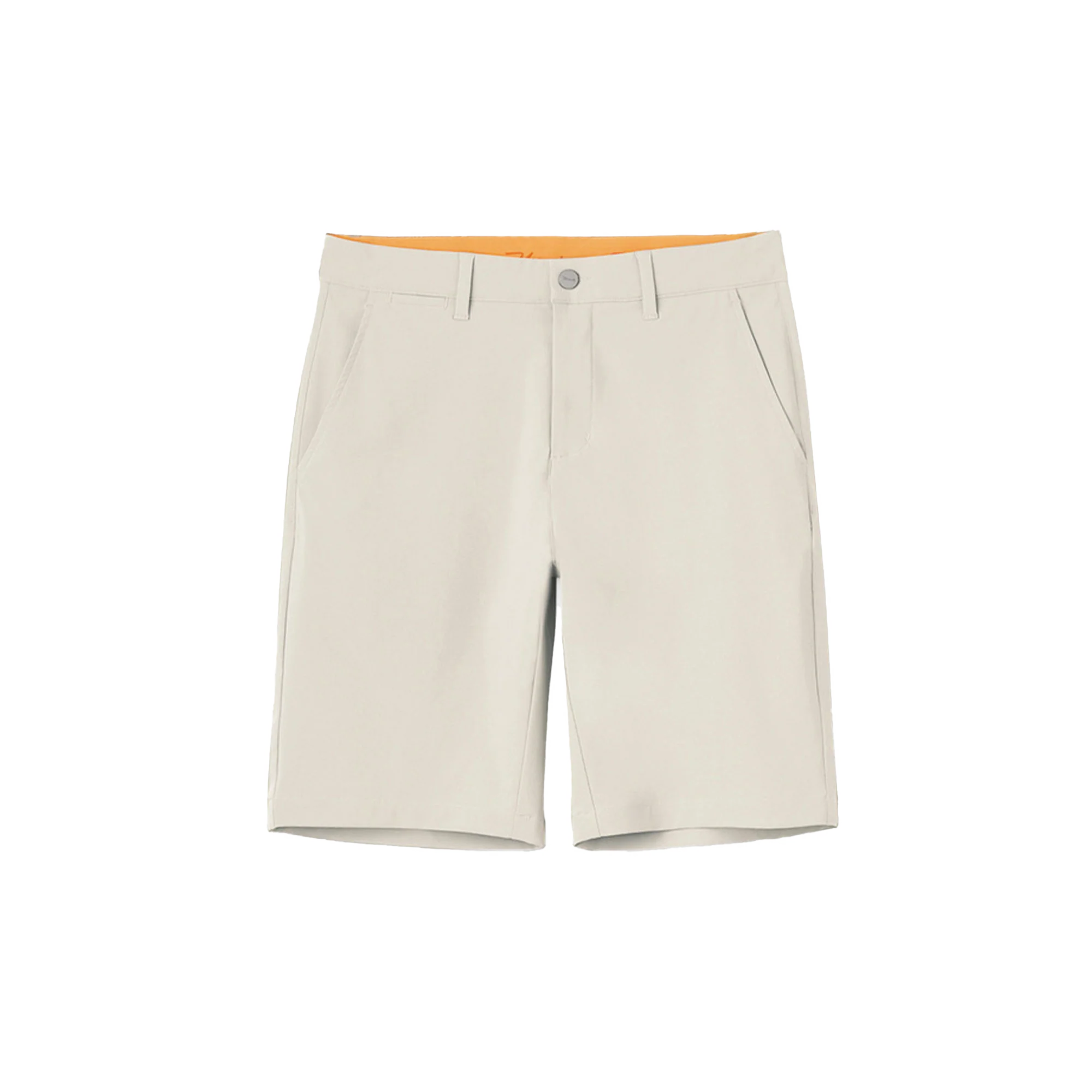 Macade Four-way Stretch Shorts Men - Bone White